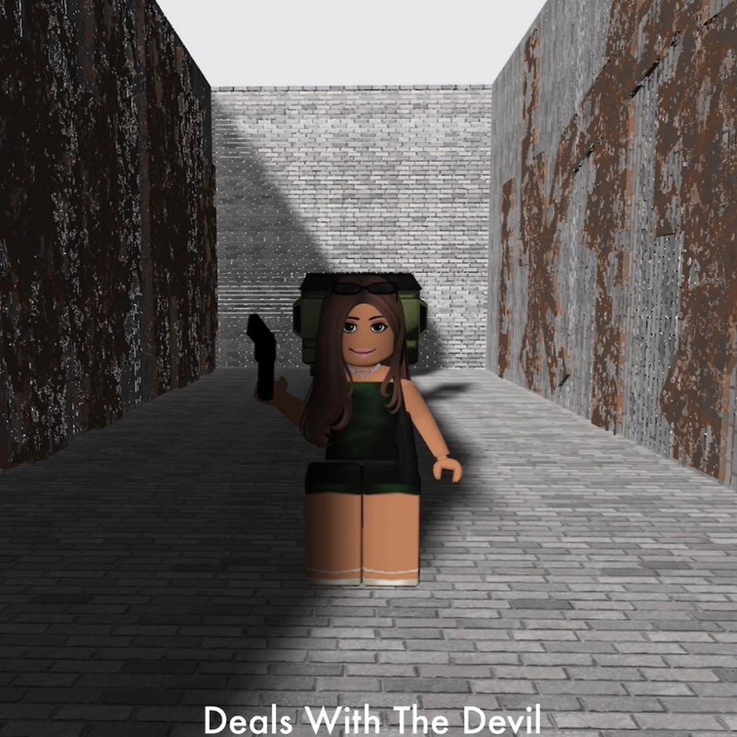Постер альбома Deals With The Devil