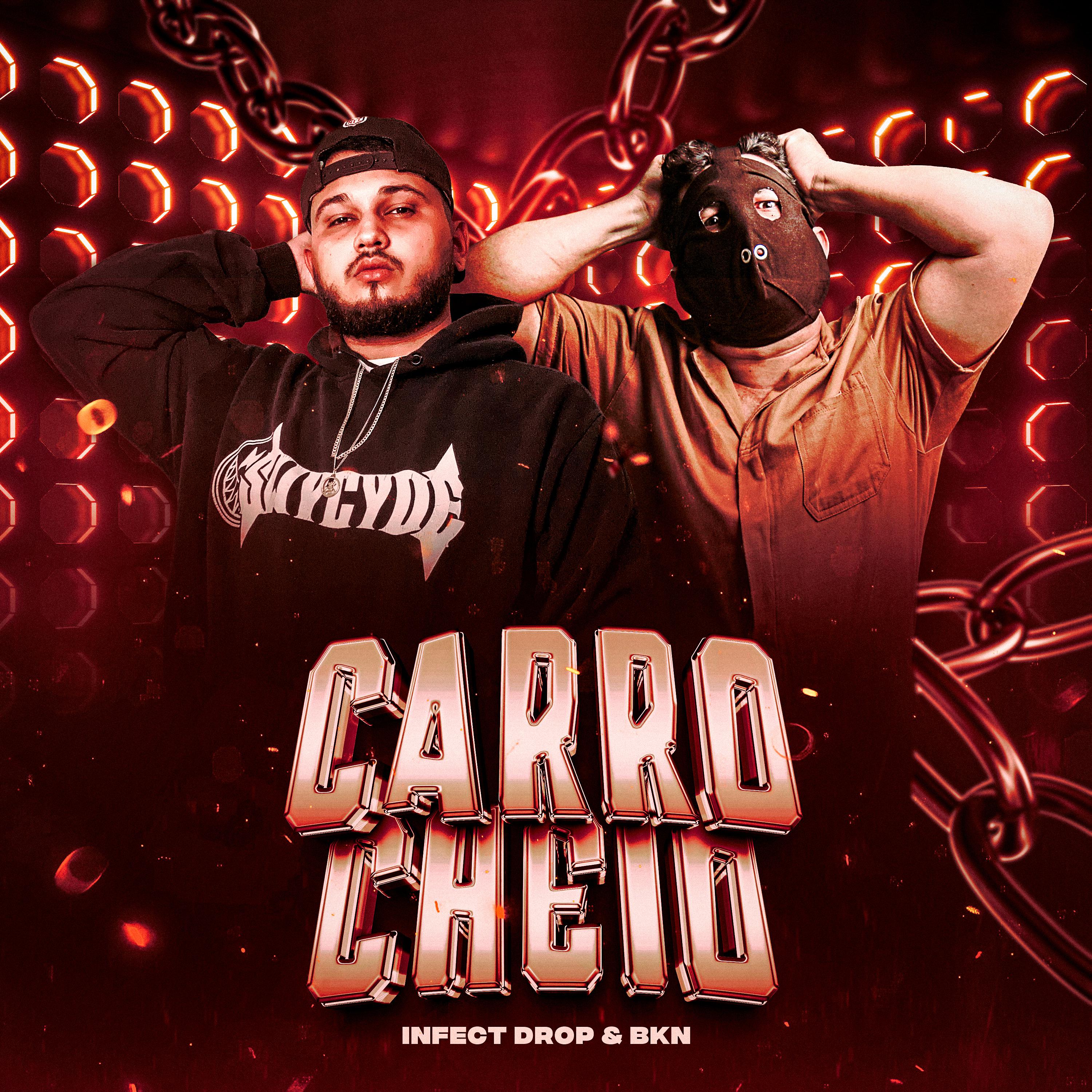 Постер альбома Carro Cheio