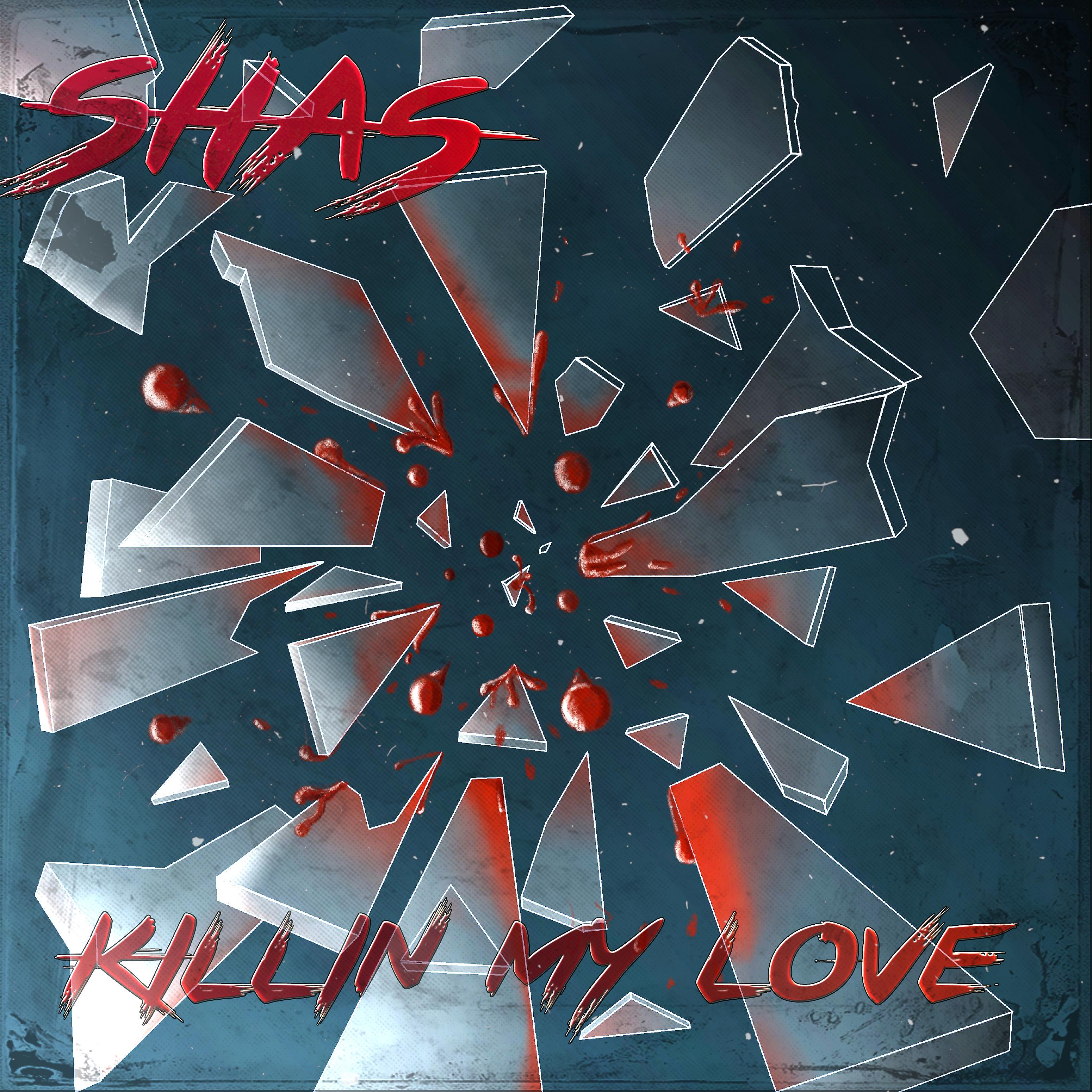 Постер альбома Killin My Love