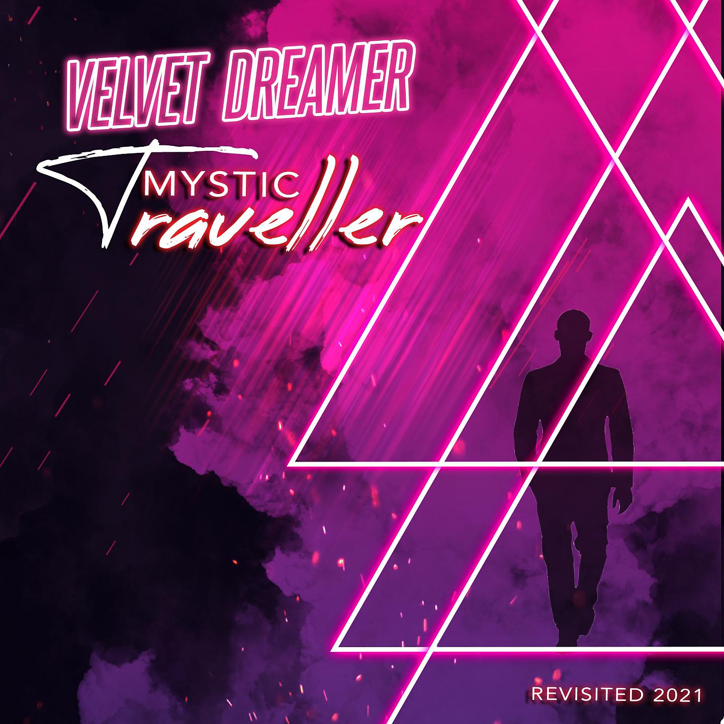 Постер альбома Mystic Traveller