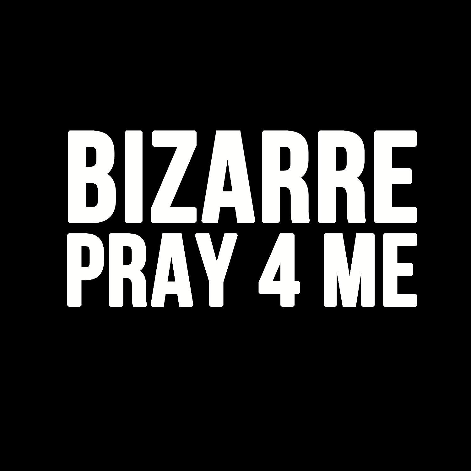 Постер альбома Pray For Me - Single