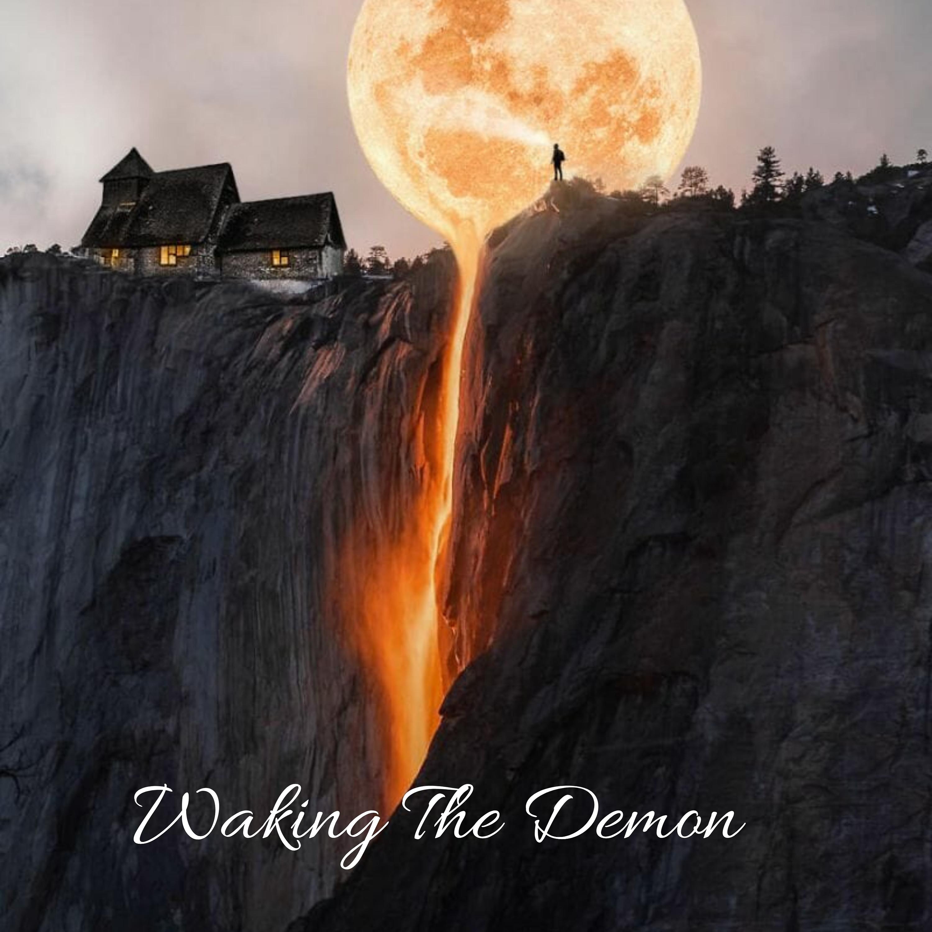Постер альбома Waking the Demon