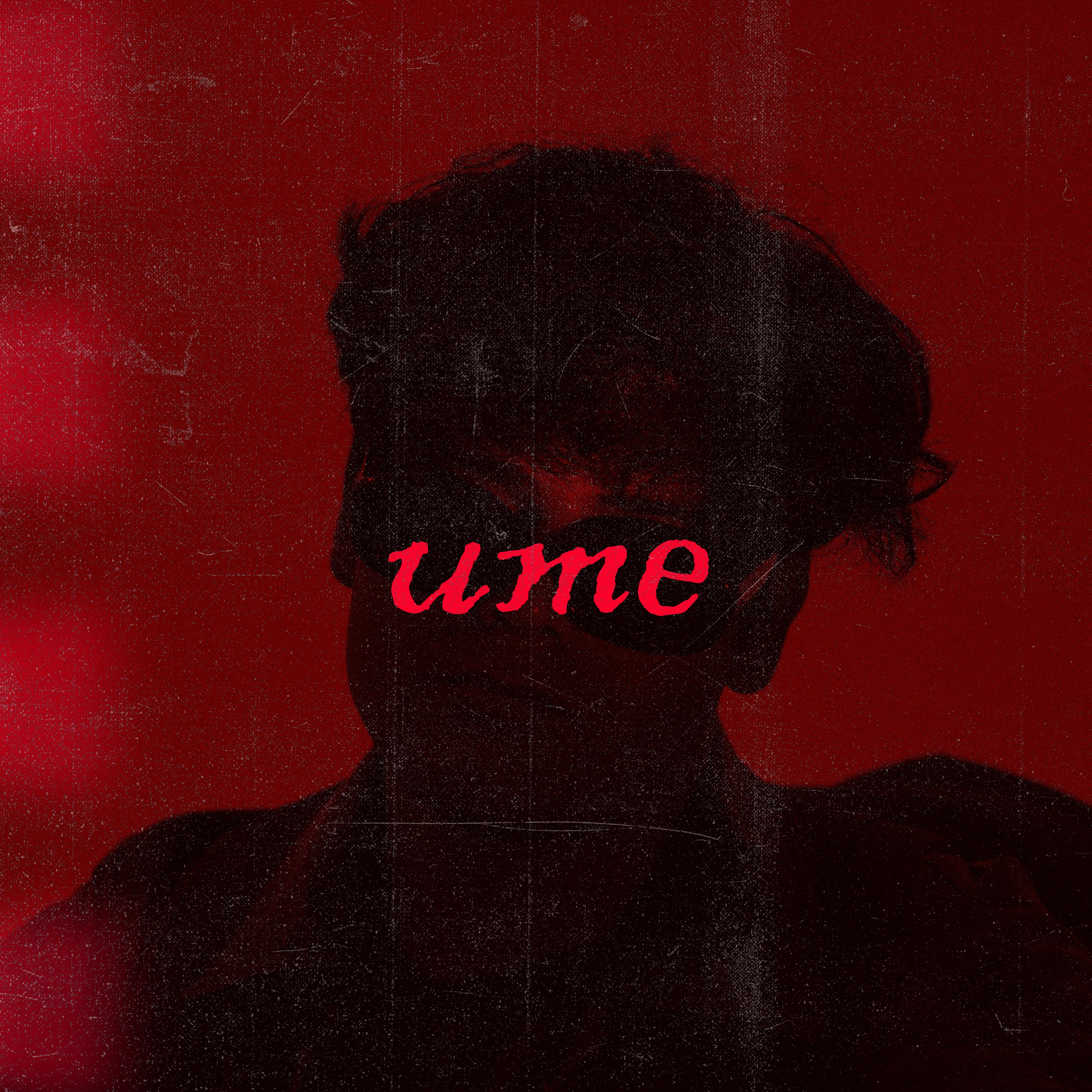 Постер альбома Ume