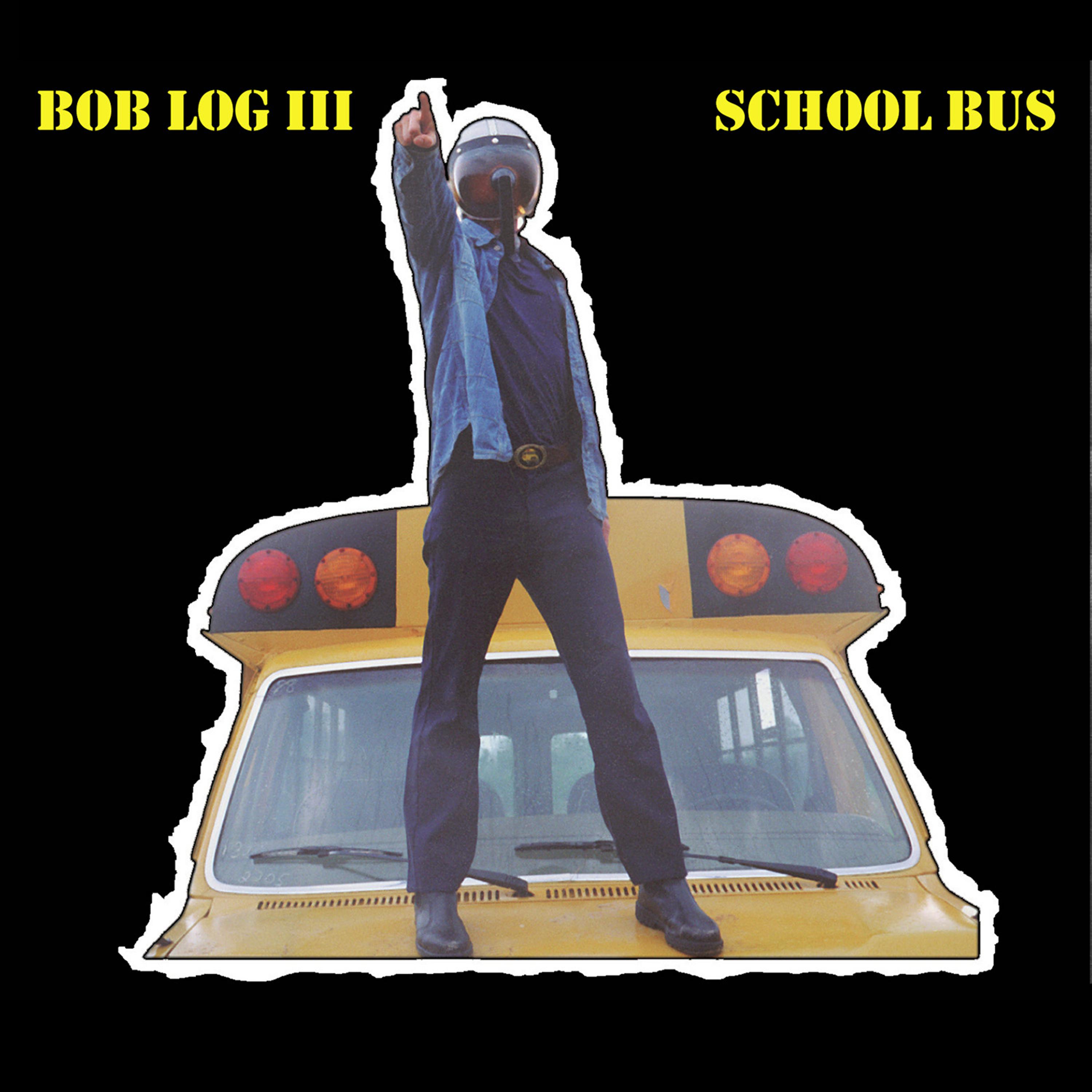 Постер альбома School Bus