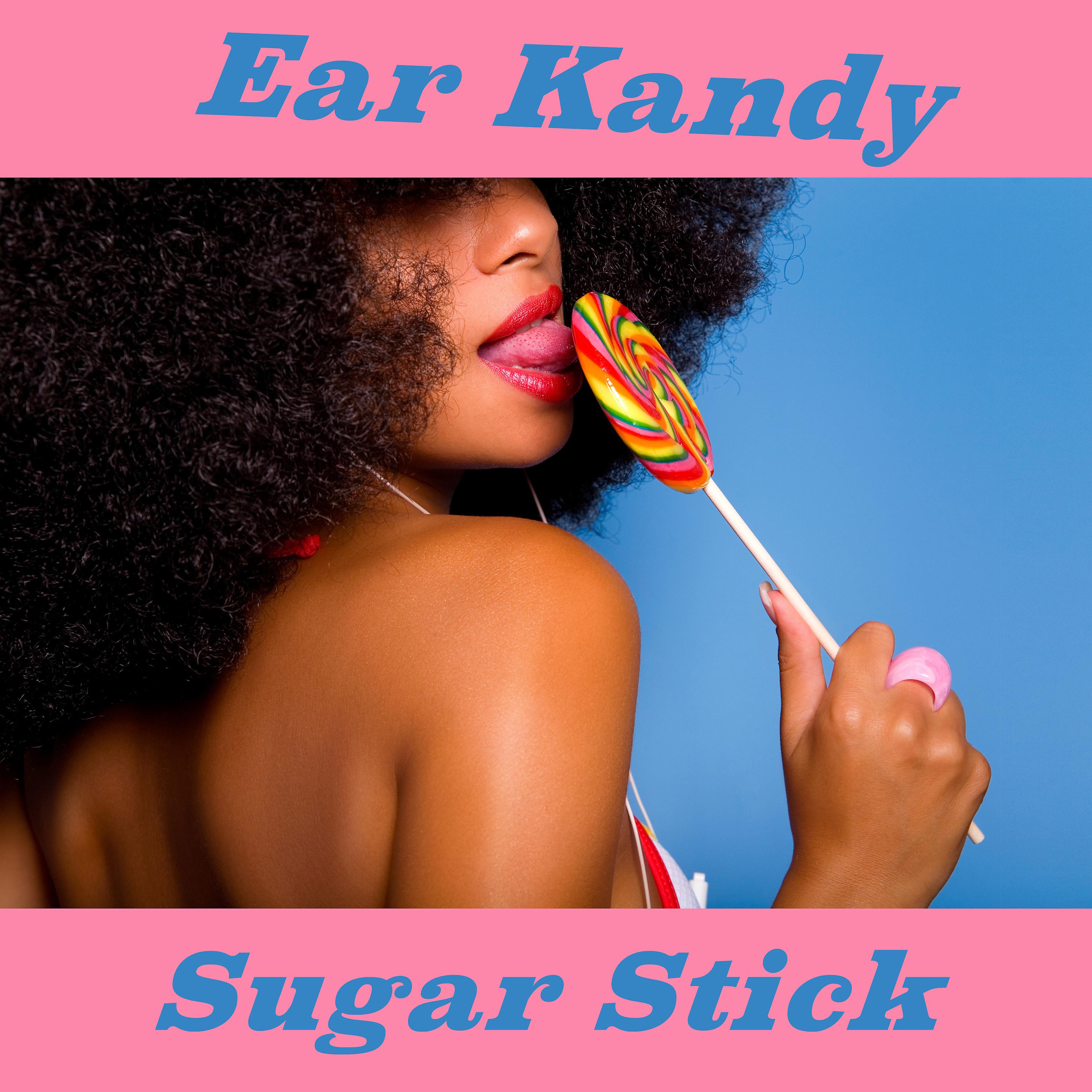 Постер альбома Ear Kandy