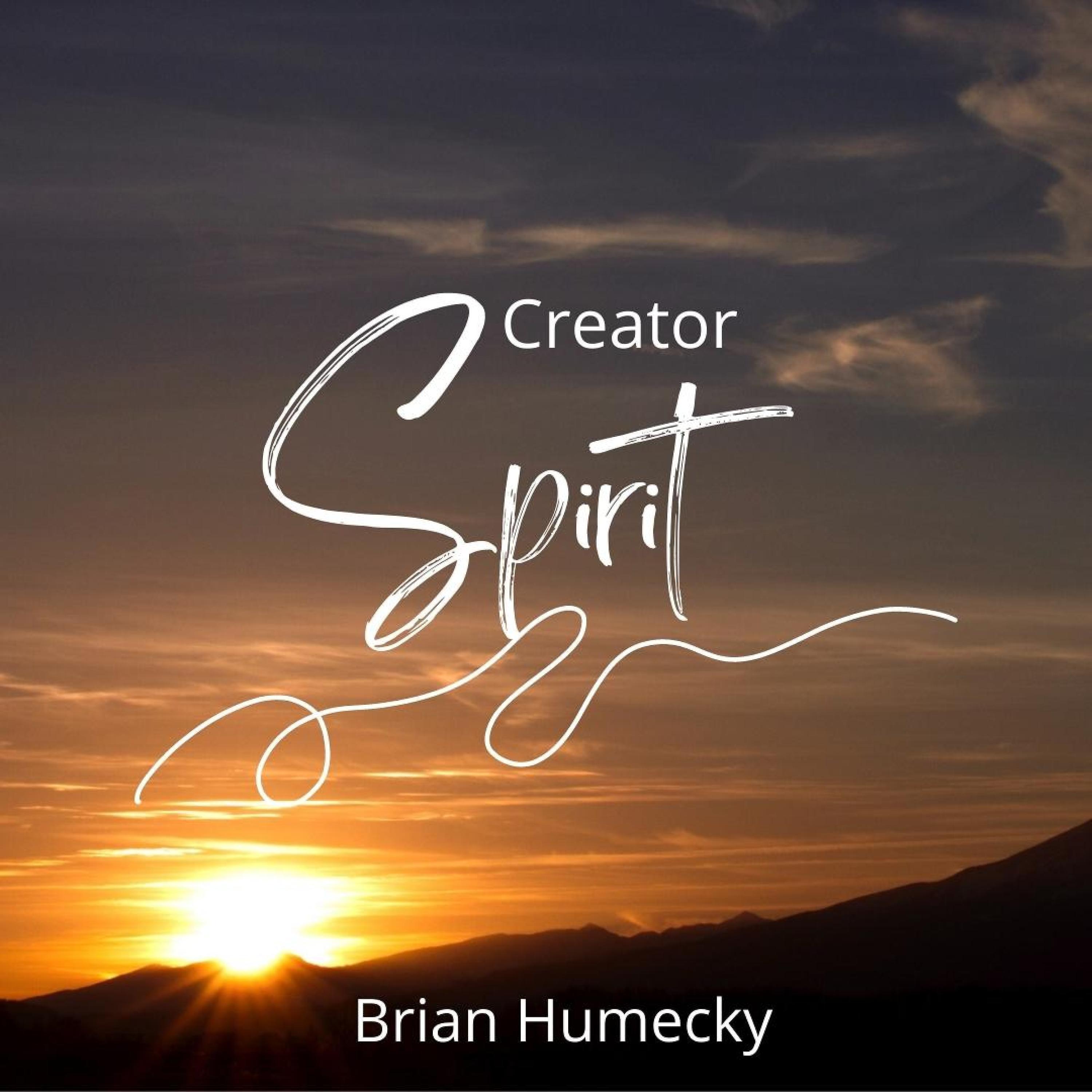 Постер альбома Creator Spirit