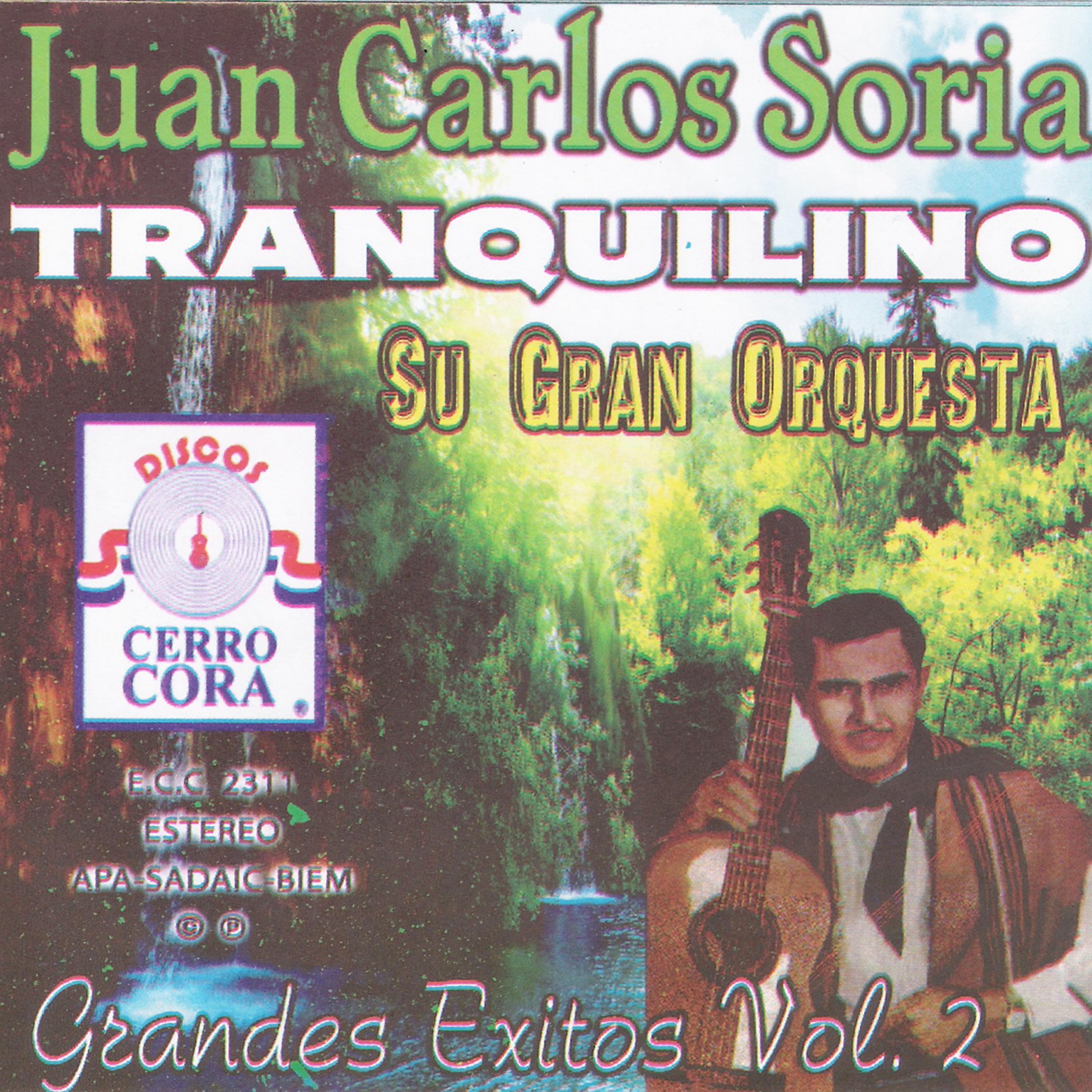 Постер альбома Grandes Éxitos, Vol. 2