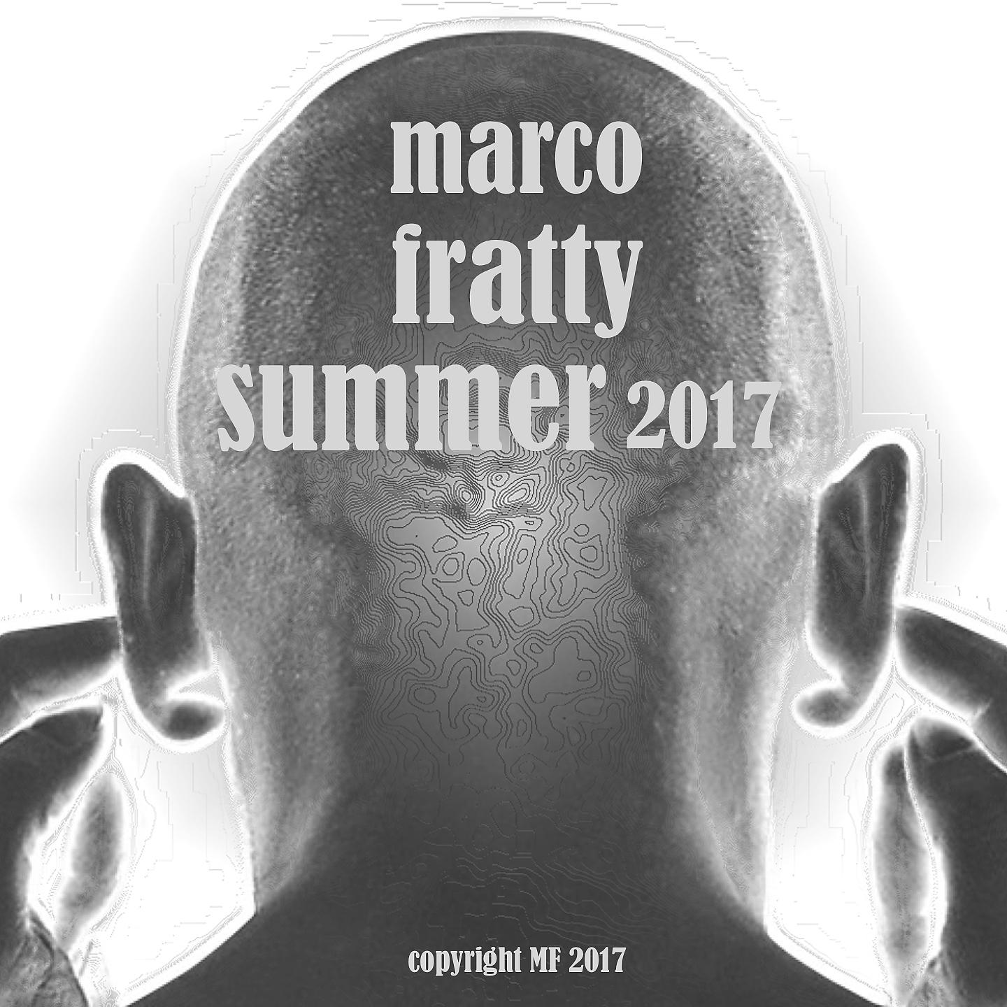Постер альбома Summer 2017