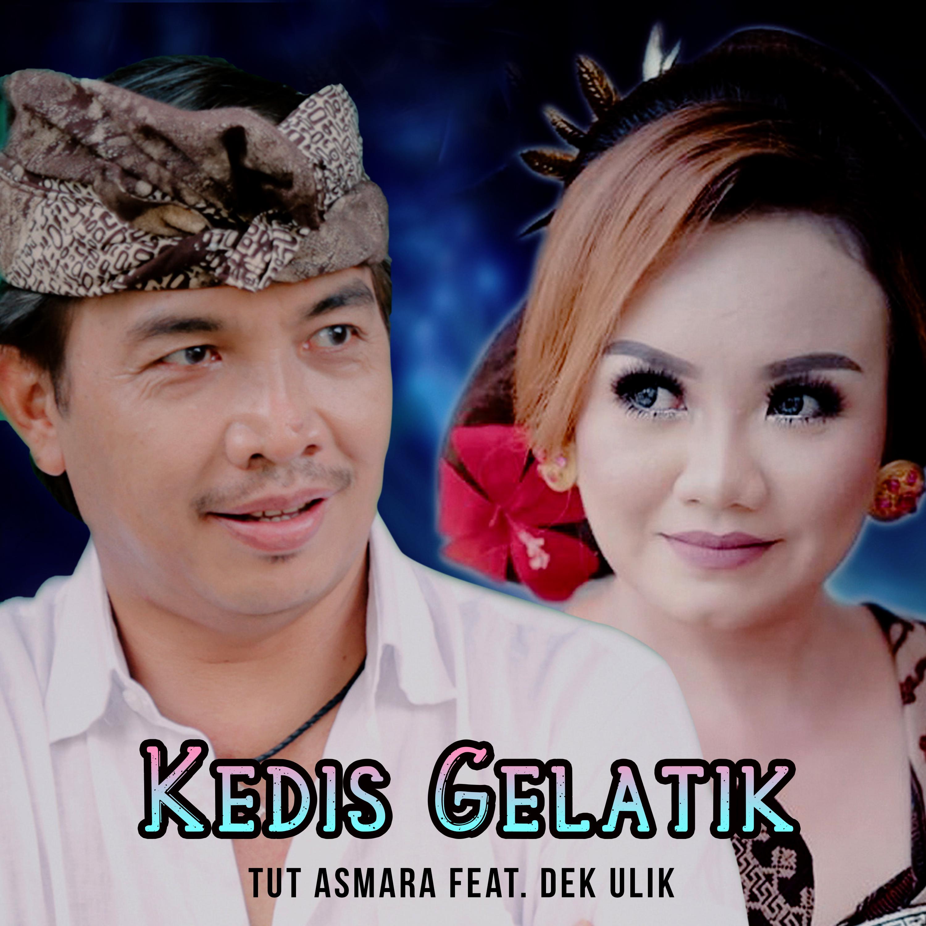 Постер альбома Kedis Gelatik