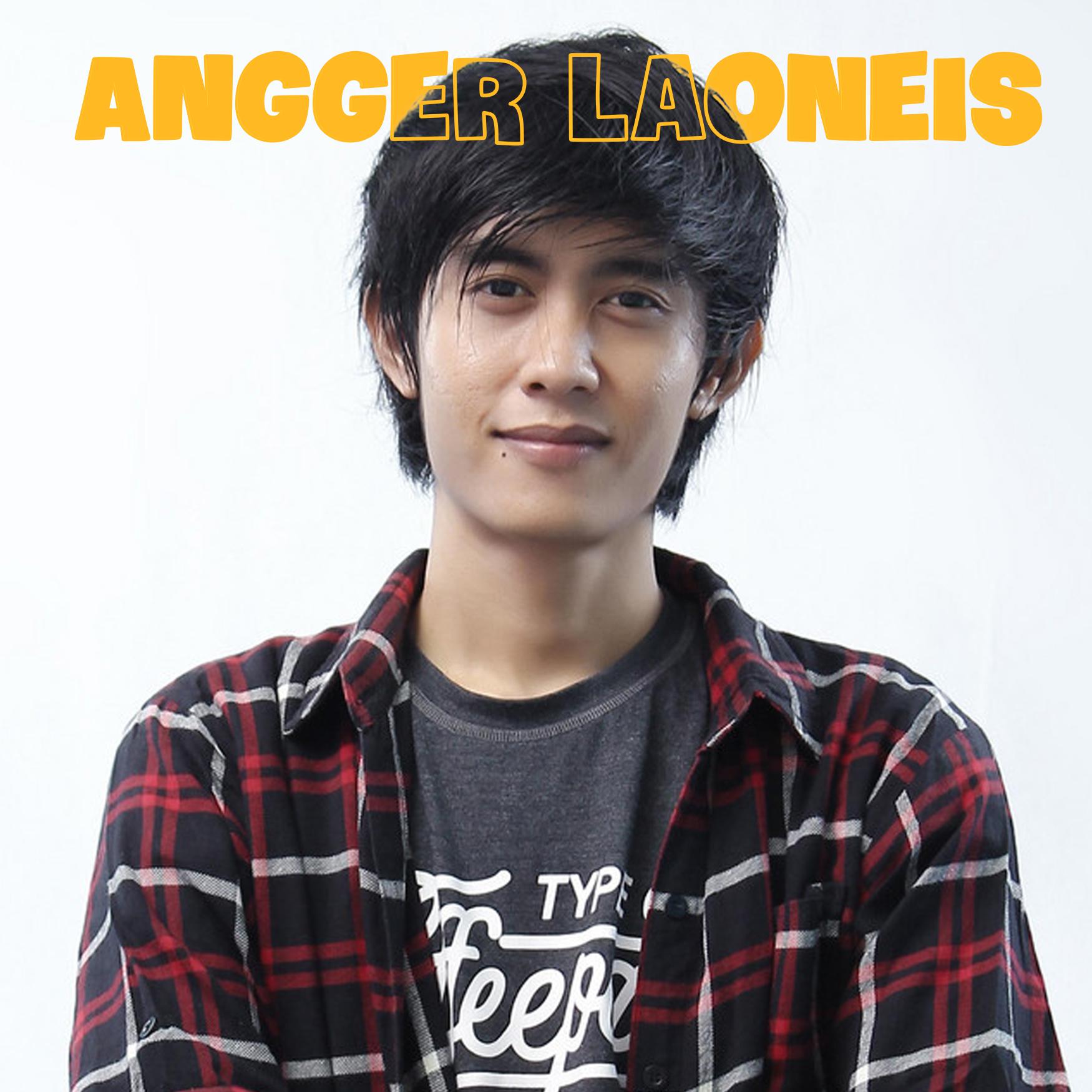 Постер альбома Angger Laonies