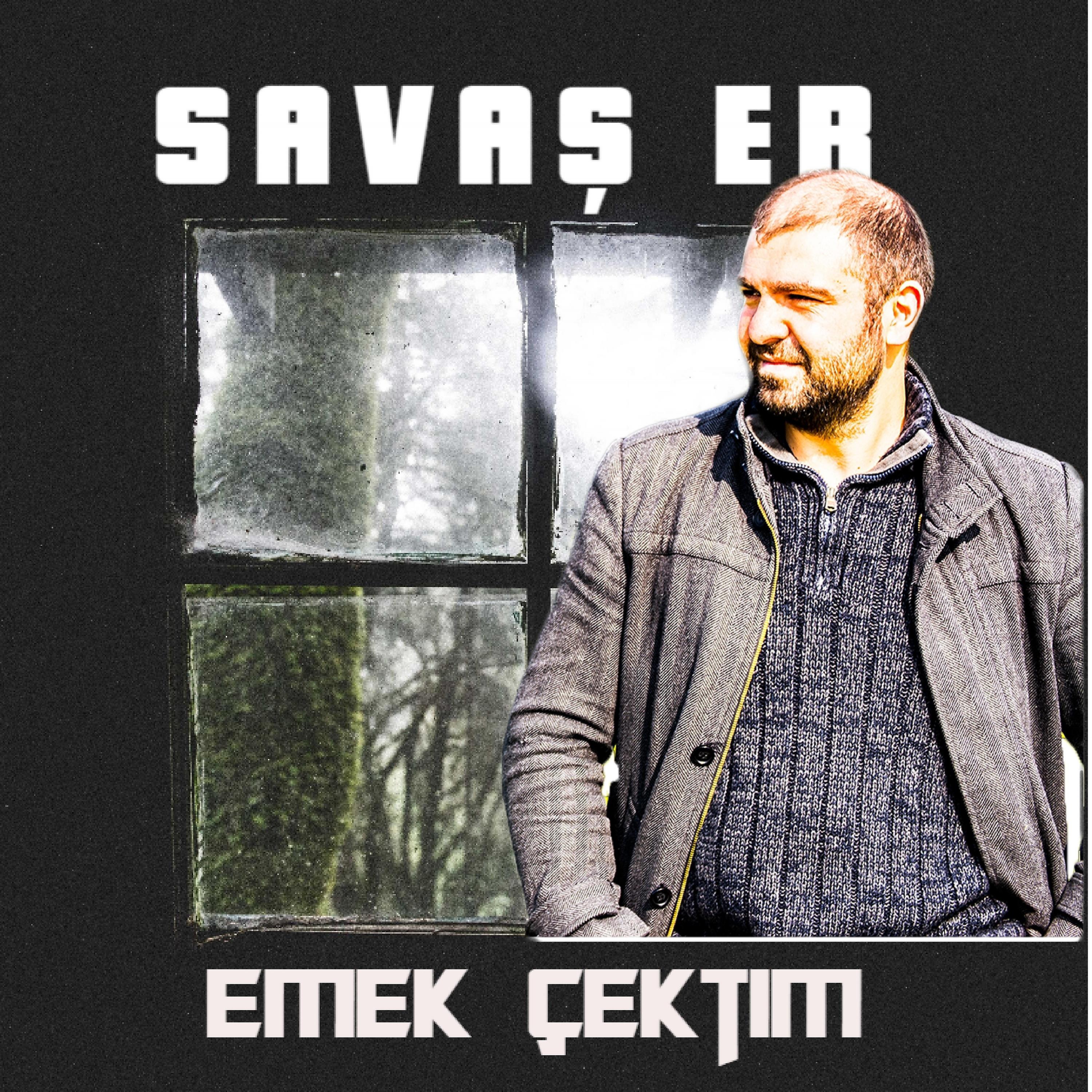 Постер альбома Emek Çektim