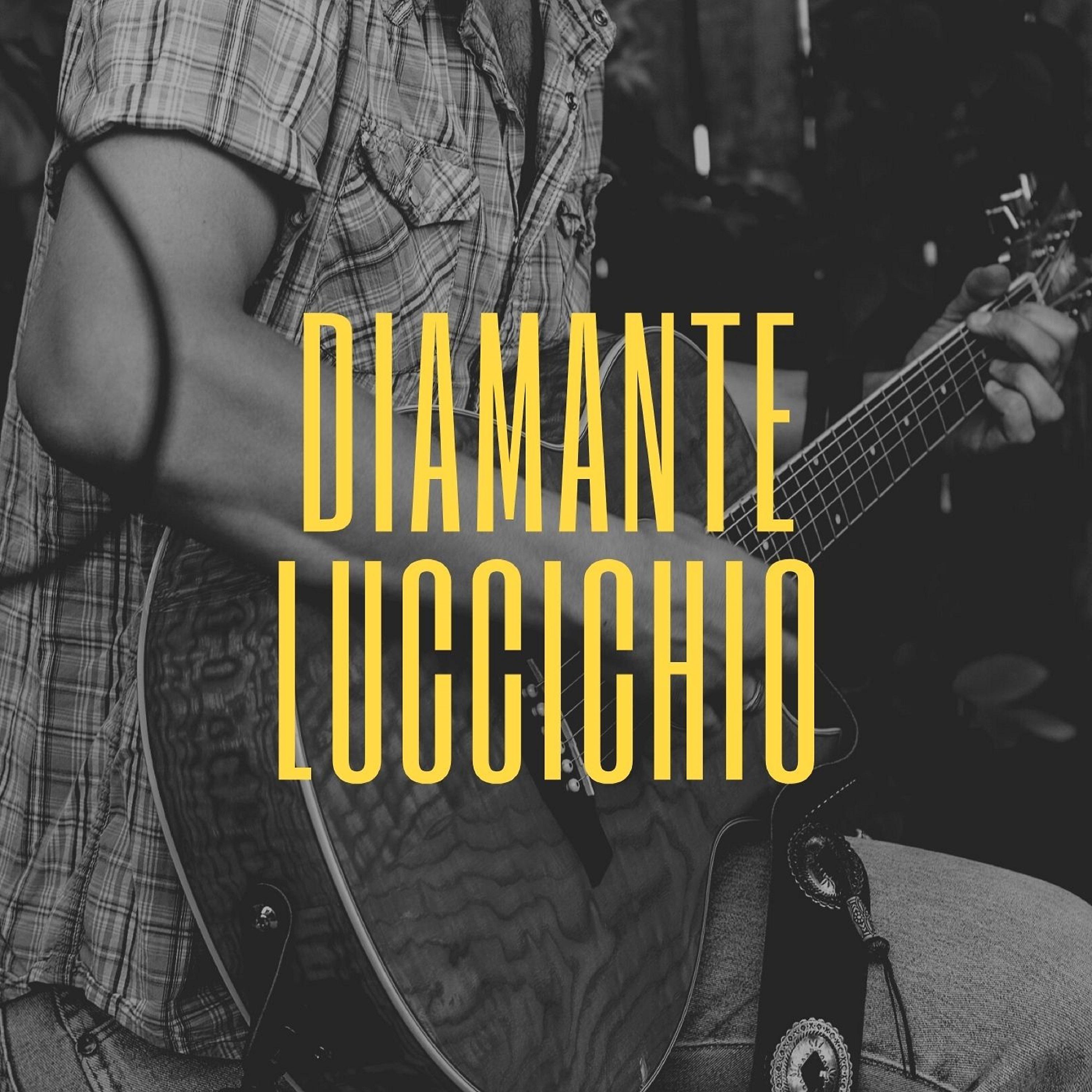 Постер альбома Luccichio