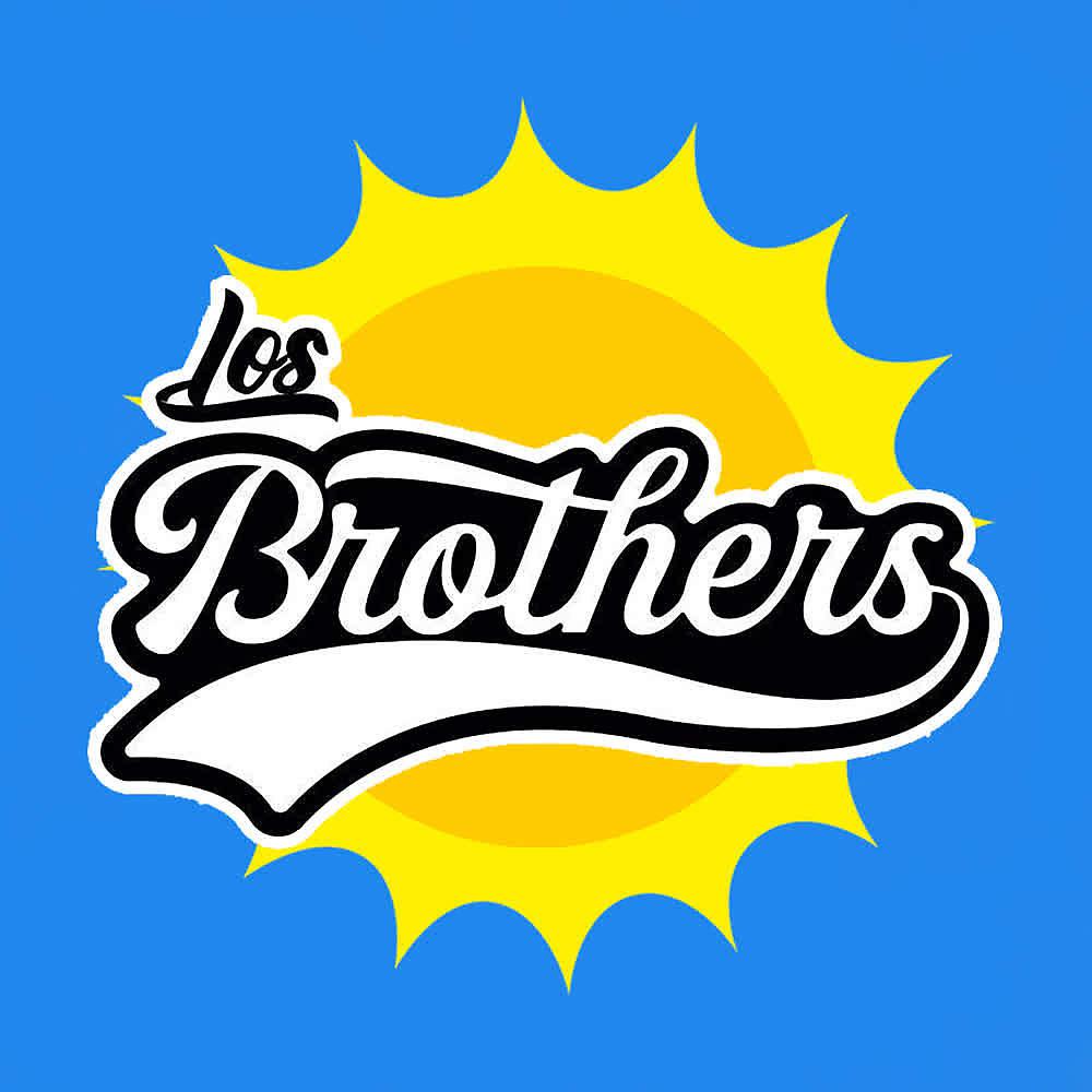Постер альбома Los Brothers