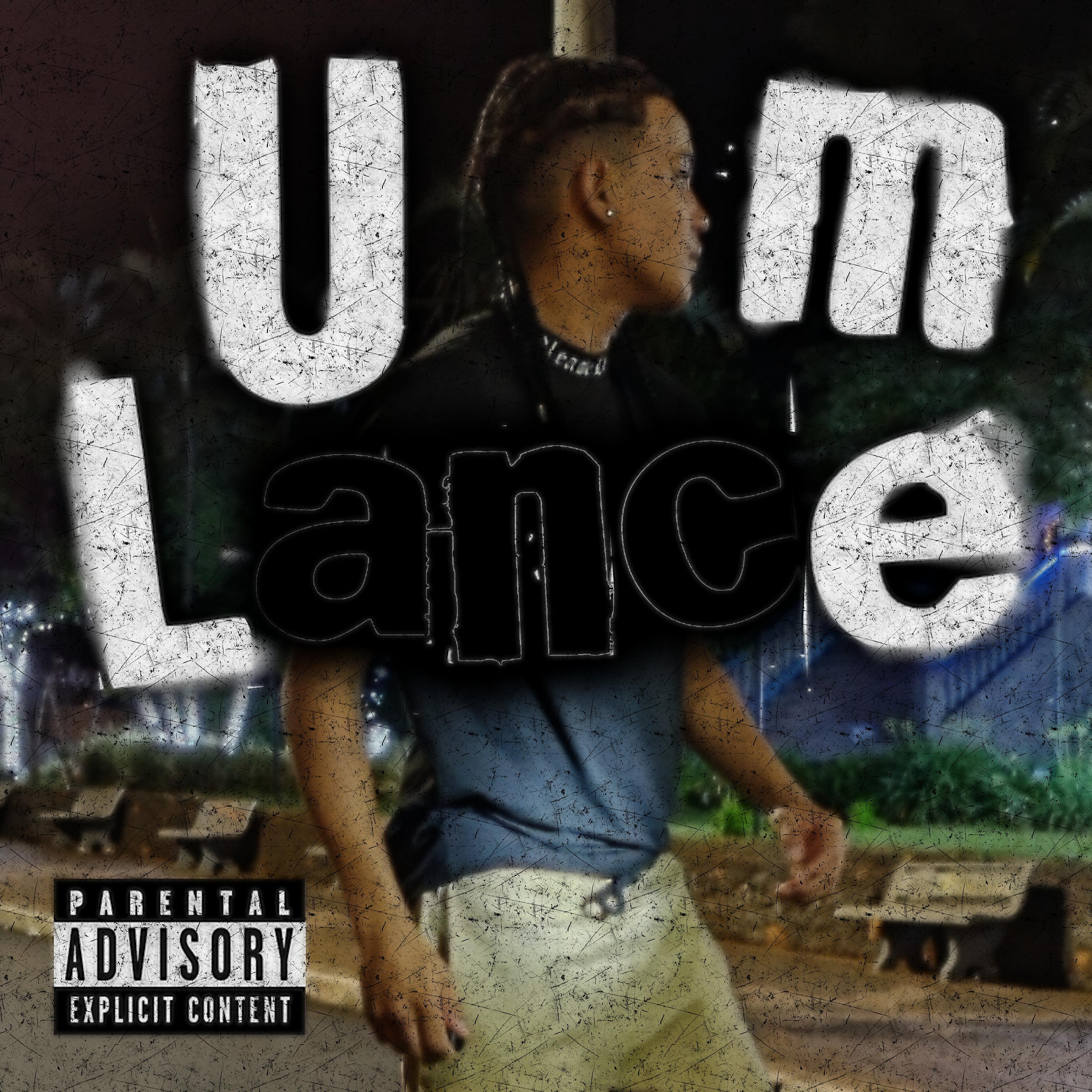 Постер альбома Um Lance