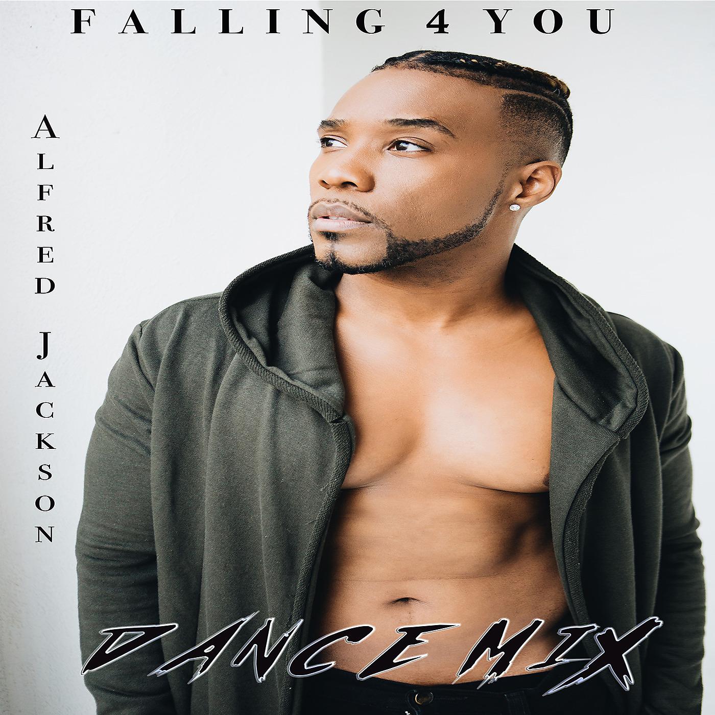 Постер альбома Falling 4 You (Dance Mix)