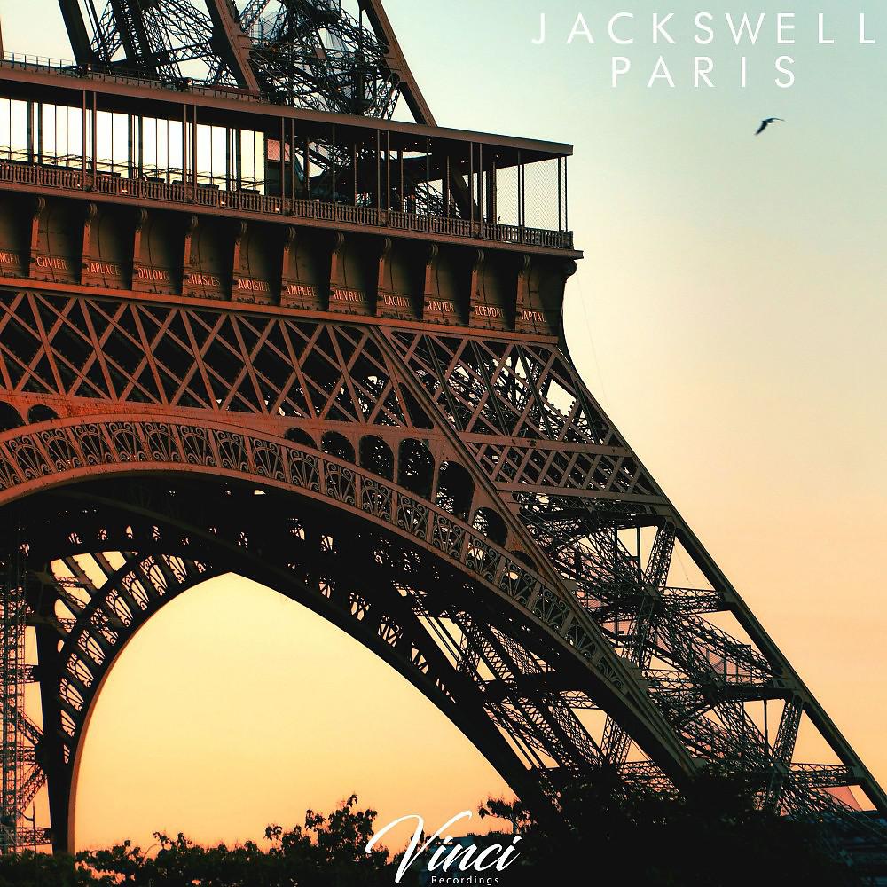 Постер альбома Paris (Original Mix)