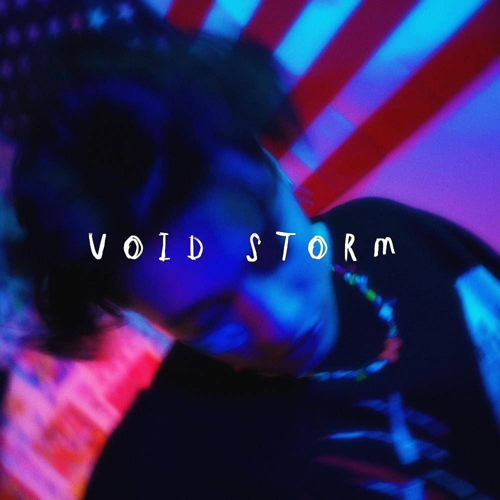 Постер альбома Void Storm