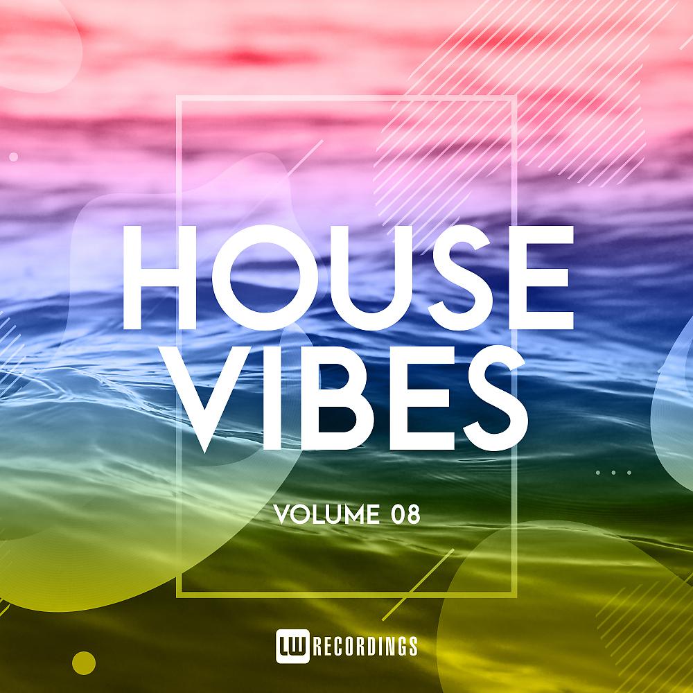 Постер альбома House Vibes, Vol. 08