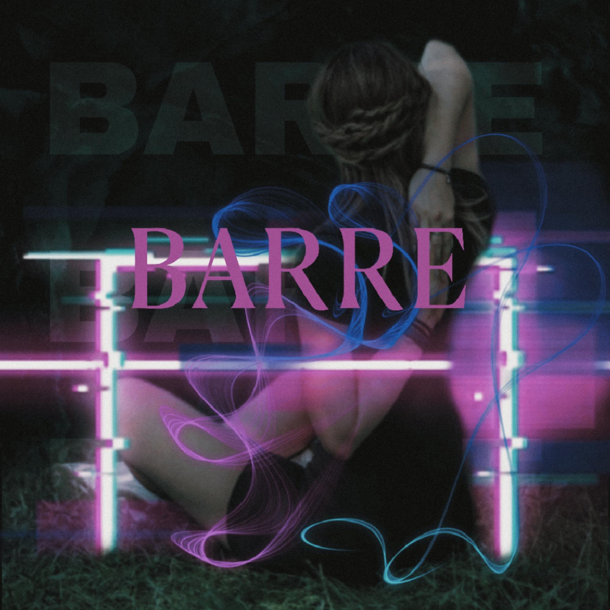 Постер альбома Barre