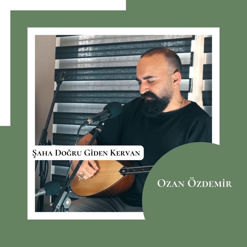 Постер альбома Şaha Doğru Giden Kervan