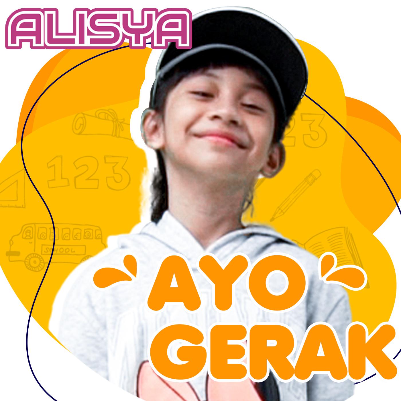 Постер альбома Ayo Gerak