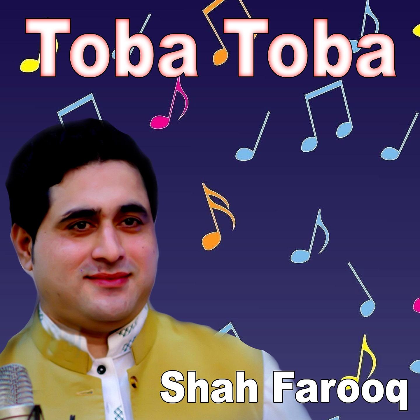 Постер альбома Toba Toba