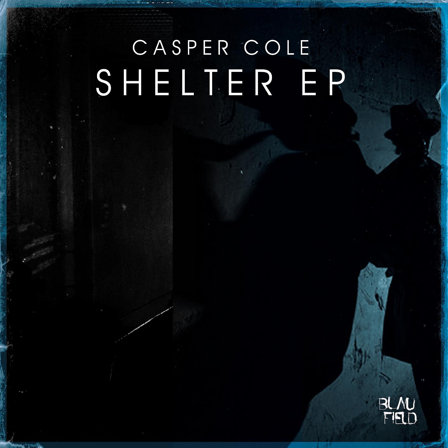Постер альбома Shelter - EP
