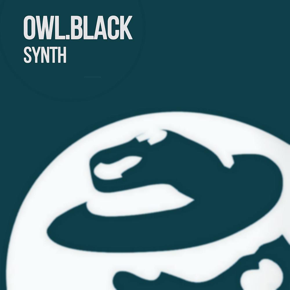 Постер альбома Synth