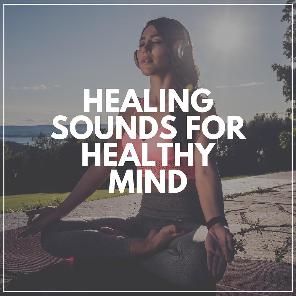 Постер альбома Healing Sounds for Healthy Mind