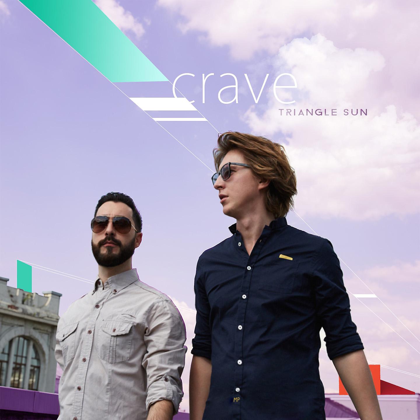 Постер альбома Crave