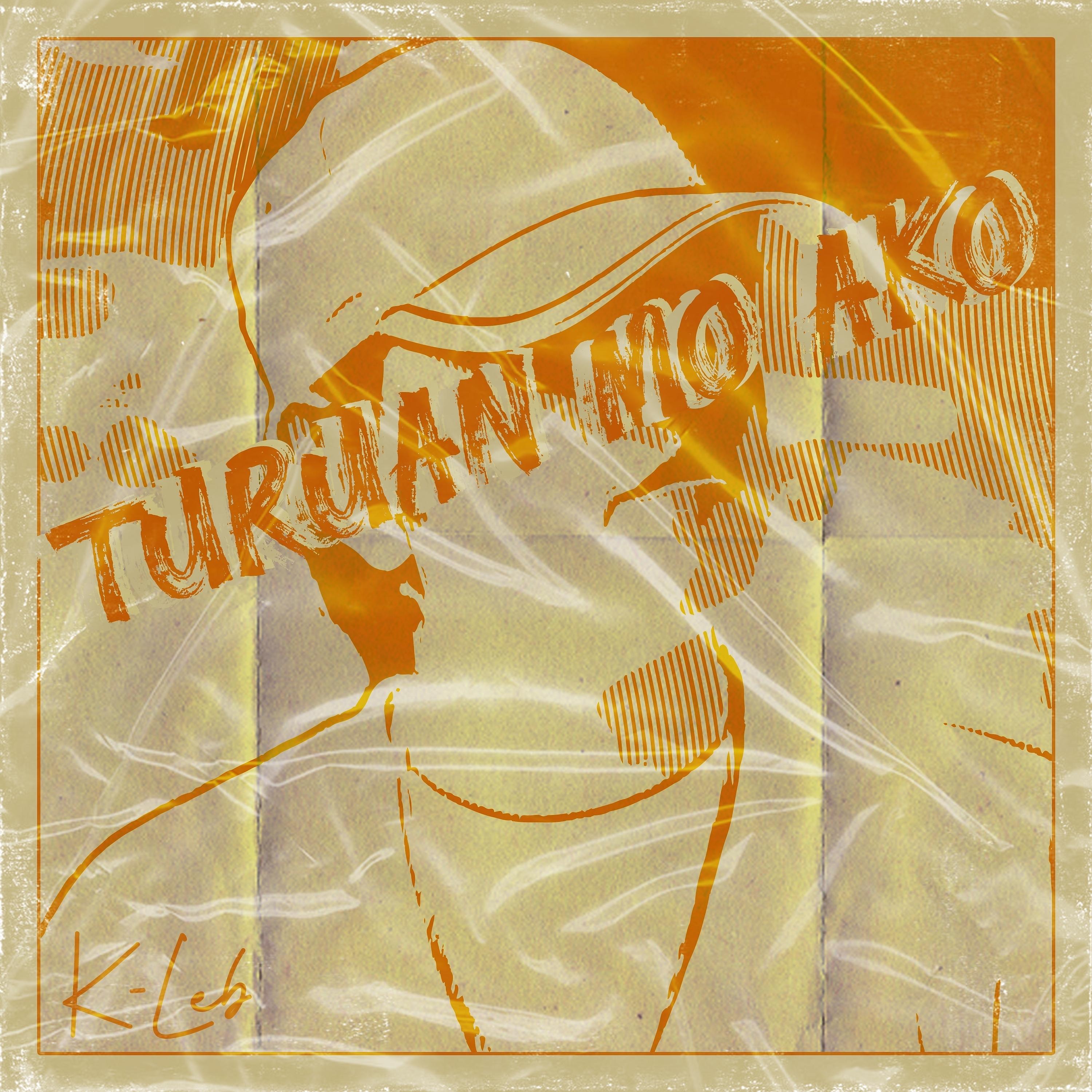 Постер альбома Turuan Mo Ako