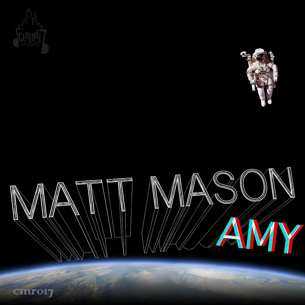 Постер альбома Amy
