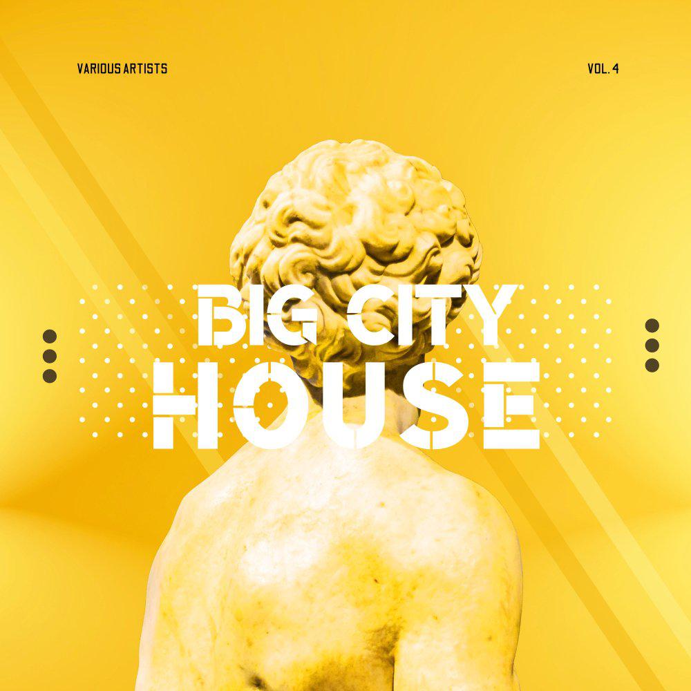 Постер альбома Big City House, Vol. 4
