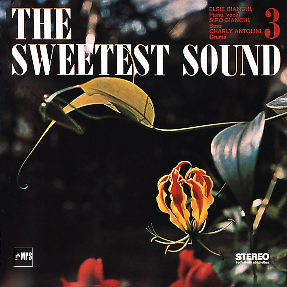 Постер альбома The Sweetest Sound