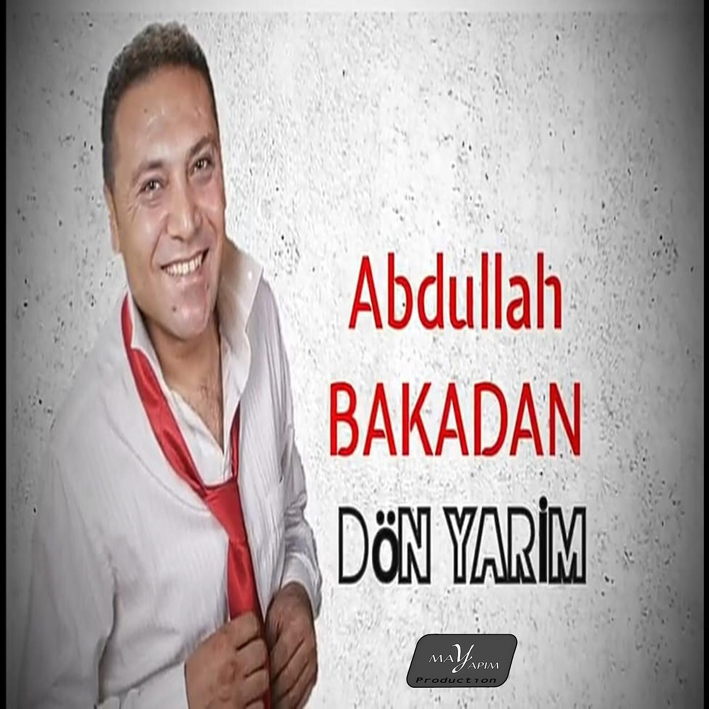 Постер альбома Dön Yarim