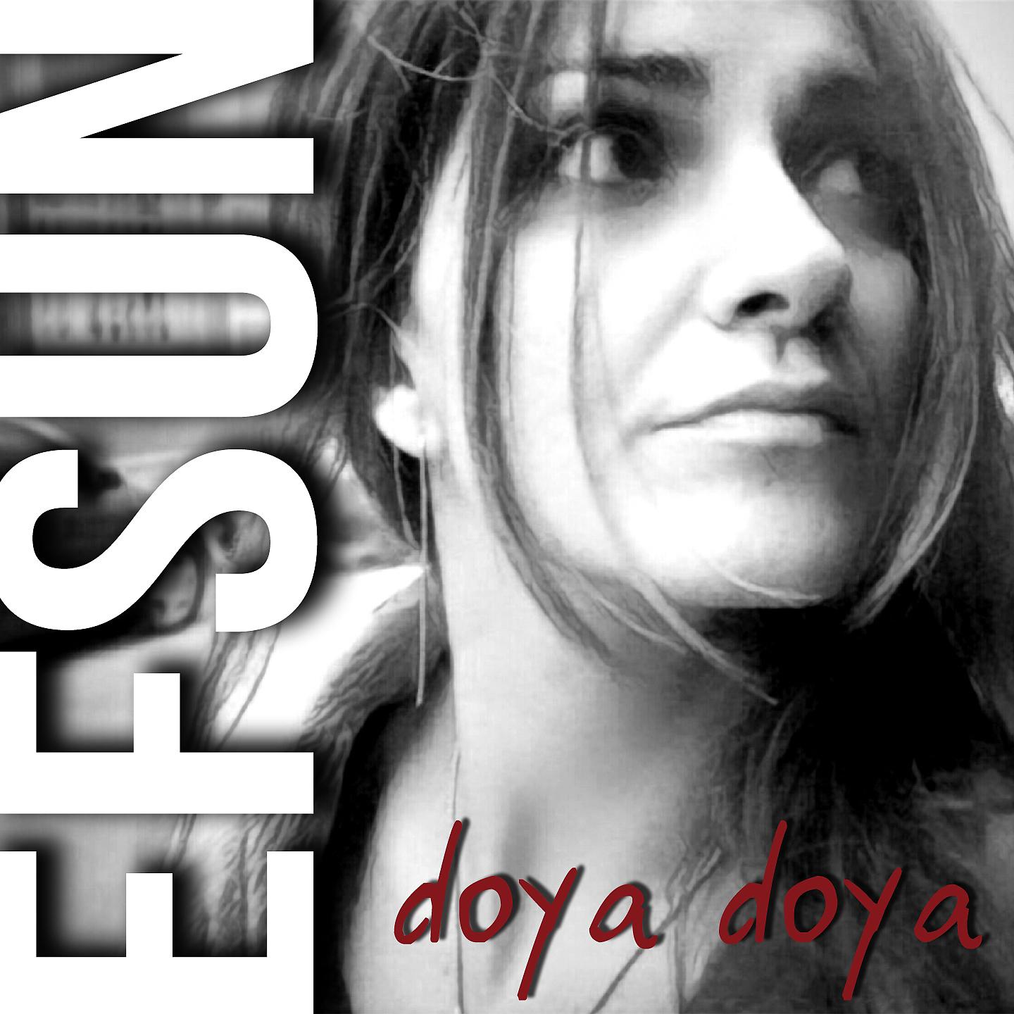 Постер альбома Doya Doya