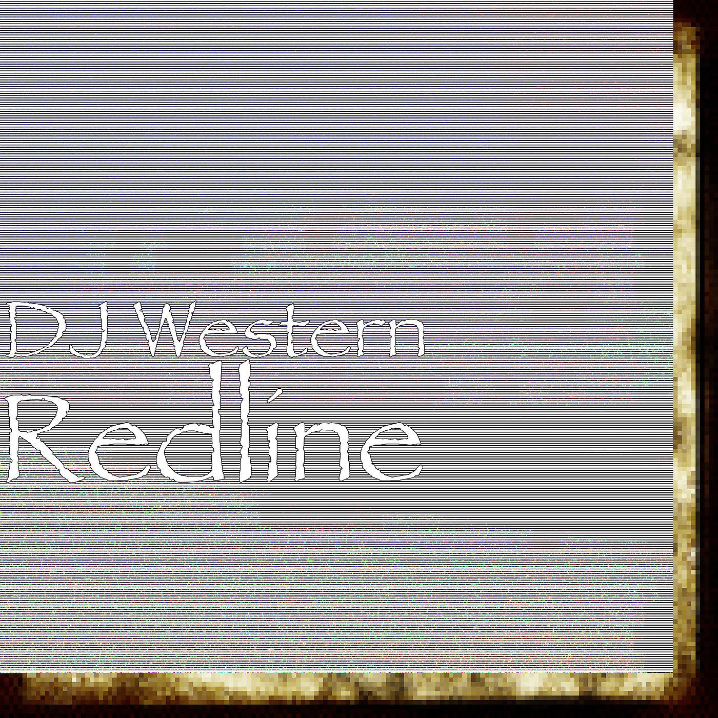 Постер альбома Redline