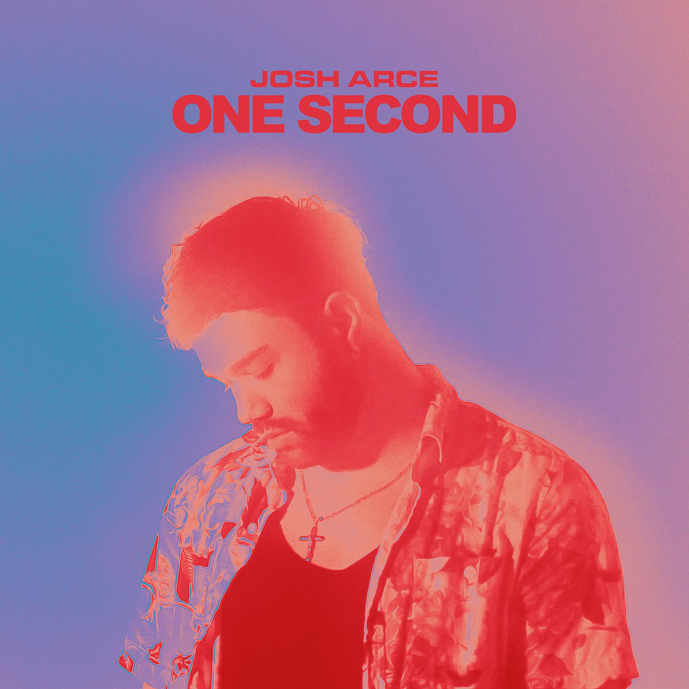 Постер альбома One Second