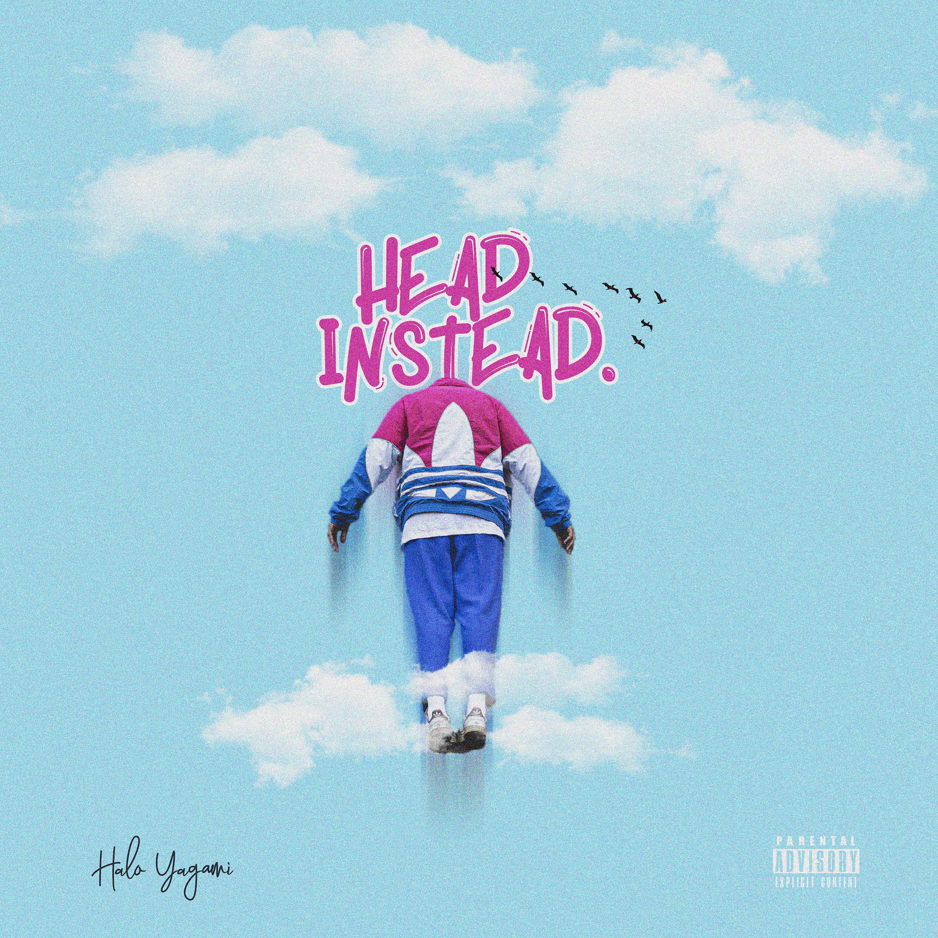 Постер альбома Head Instead
