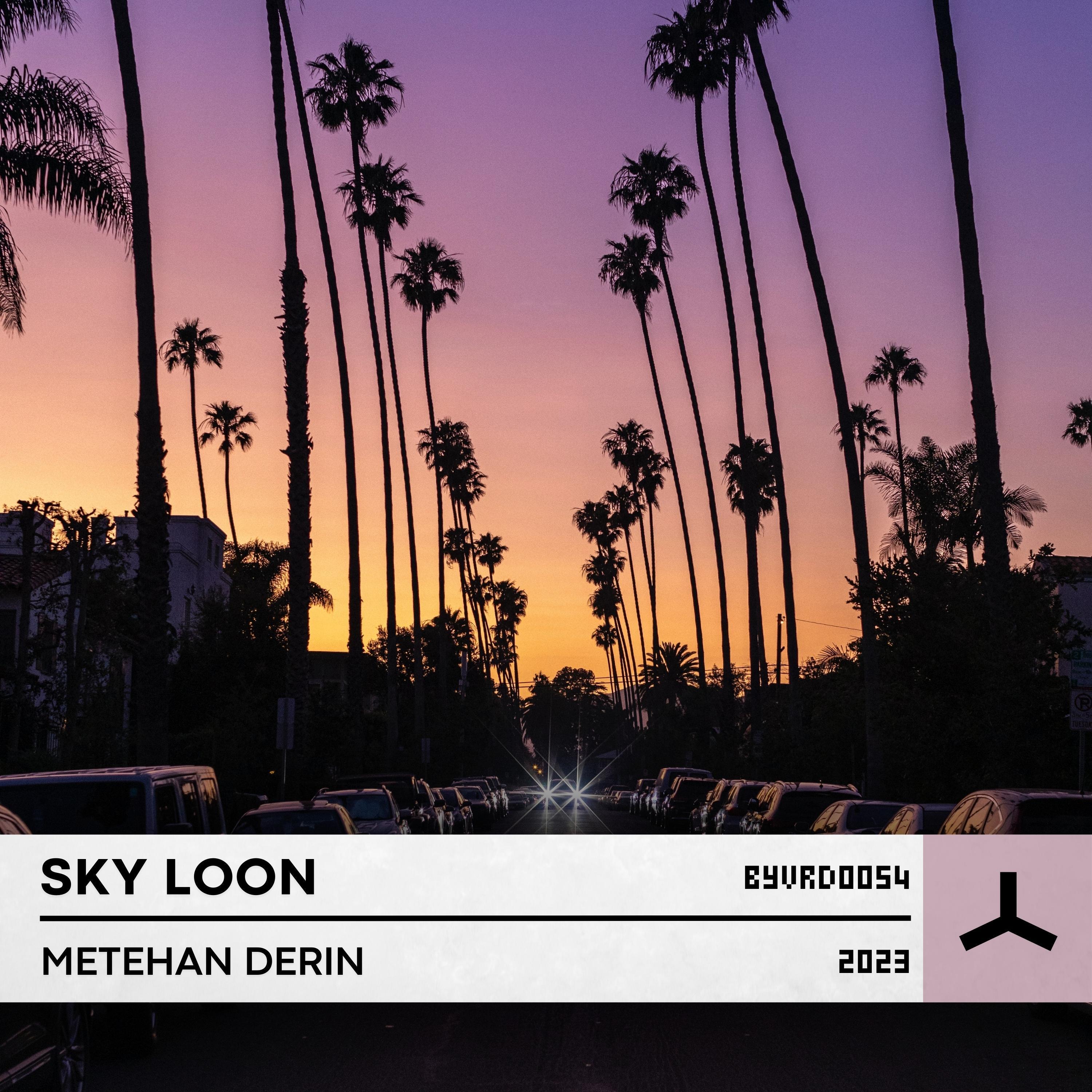 Постер альбома Sky Loon