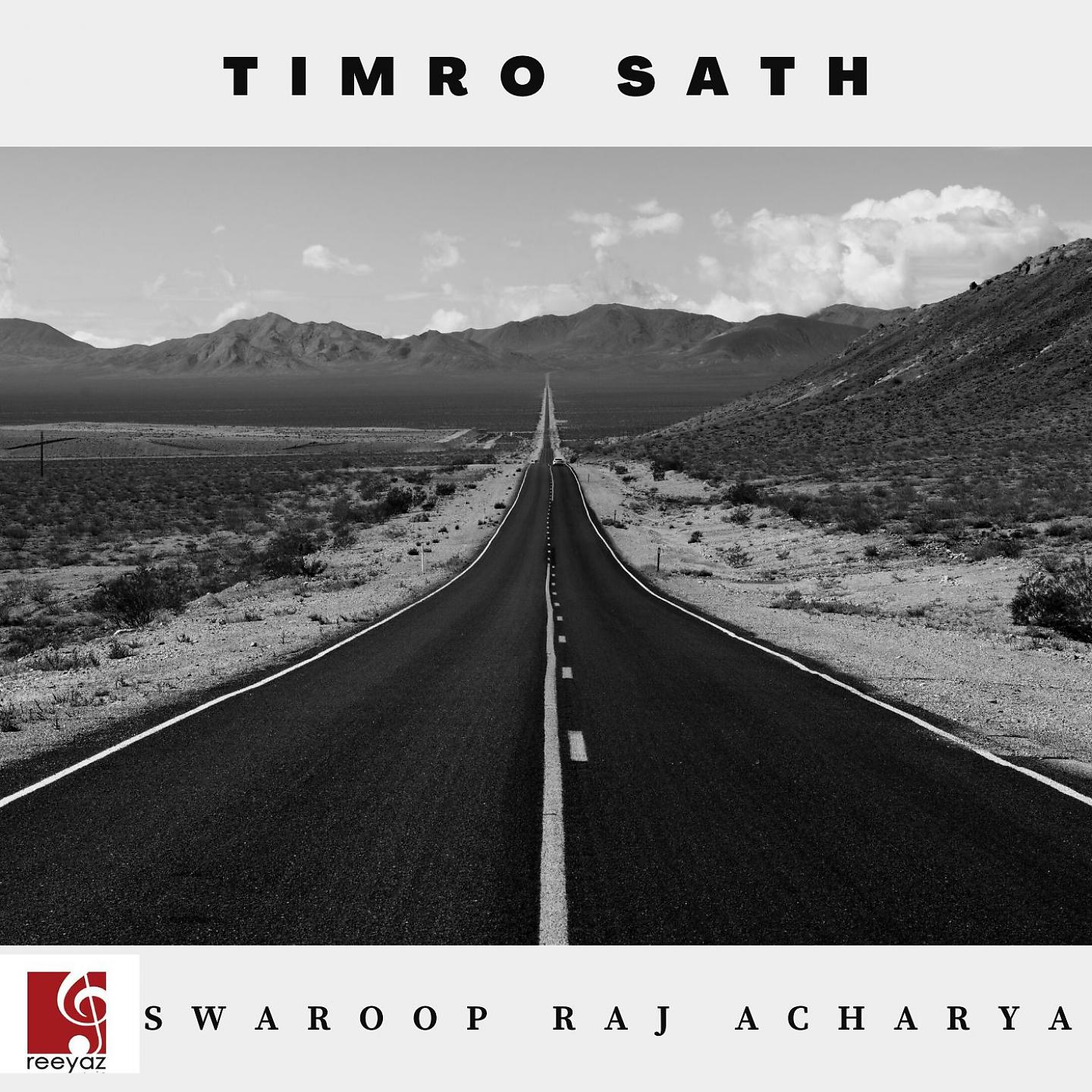 Постер альбома Timro Sath