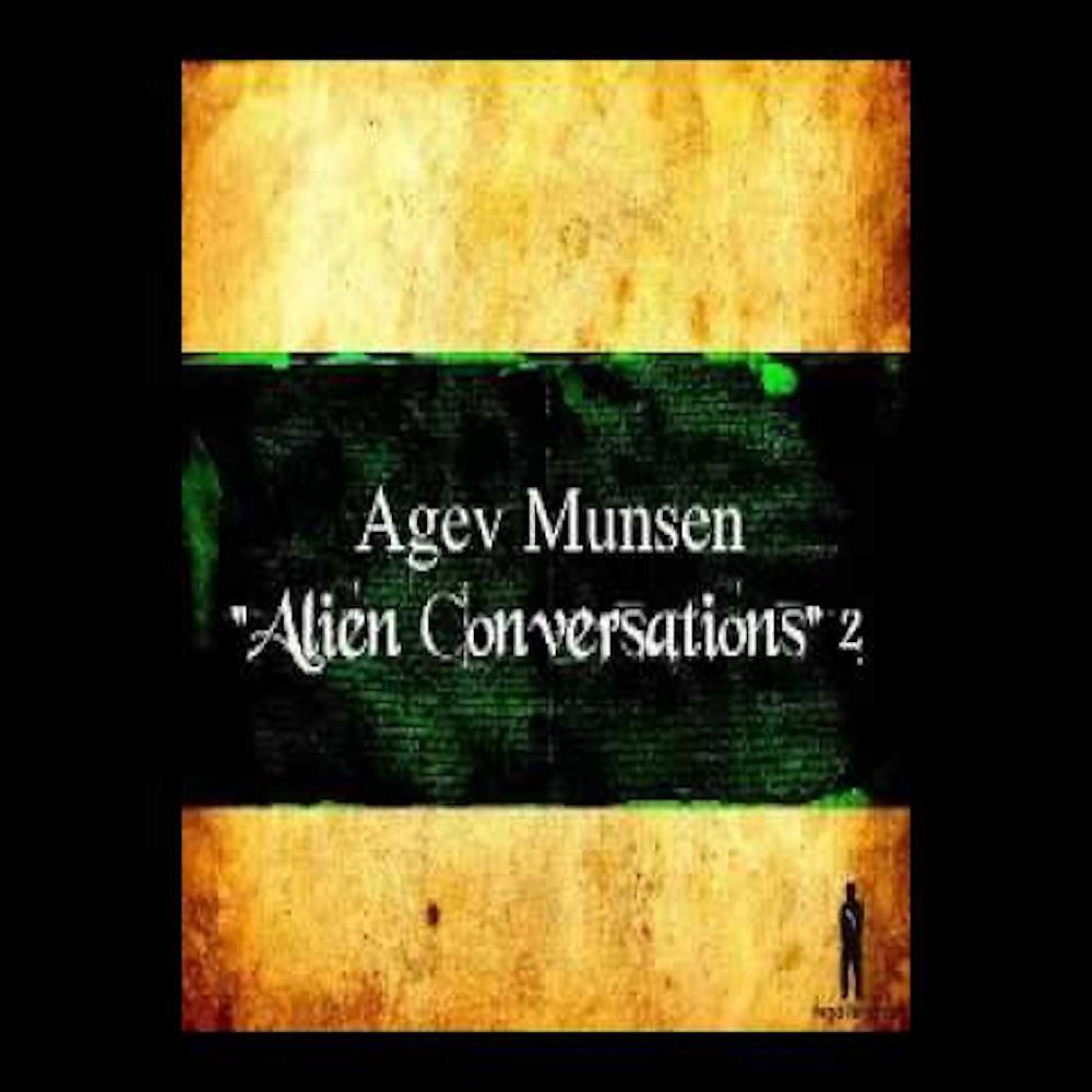 Постер альбома Alien Conversations 2 (Main Mix)
