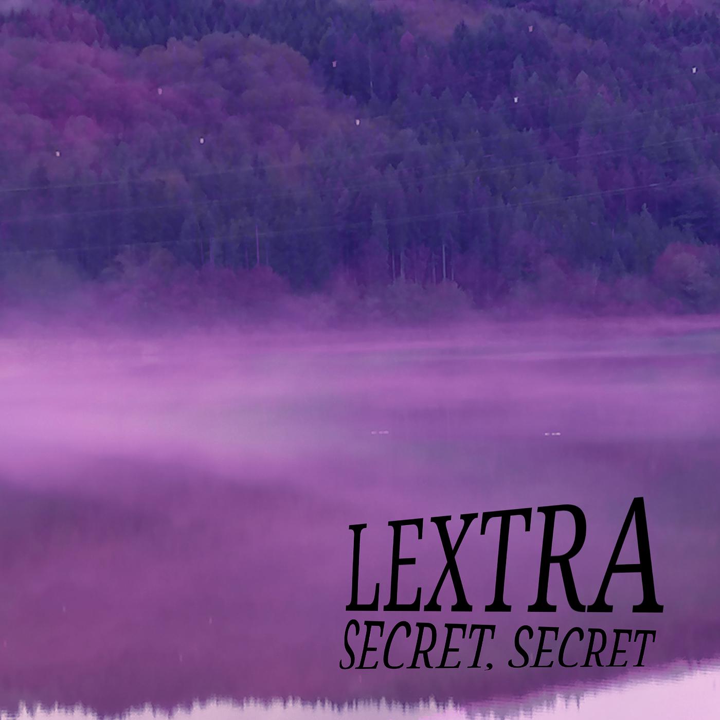 Постер альбома Secret Secret