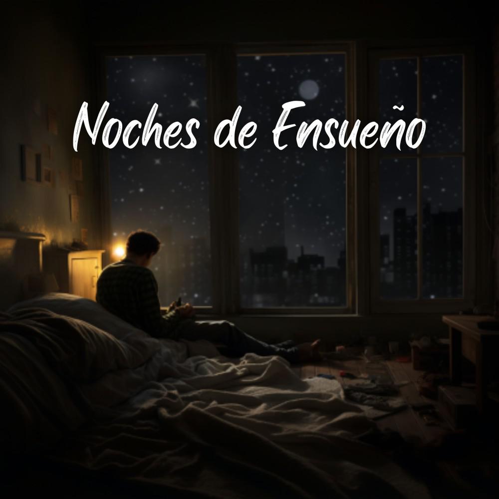 Постер альбома Noches de Ensueño