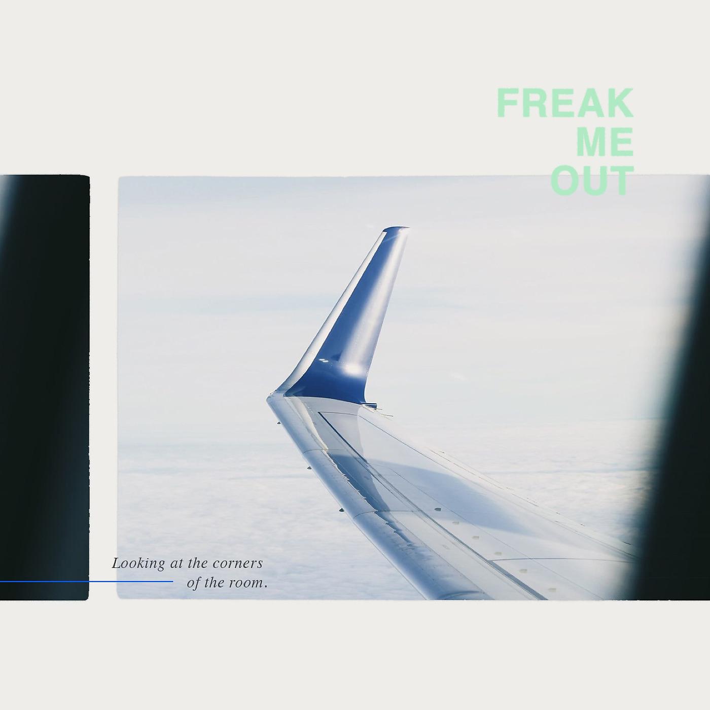 Постер альбома Freak Me Out