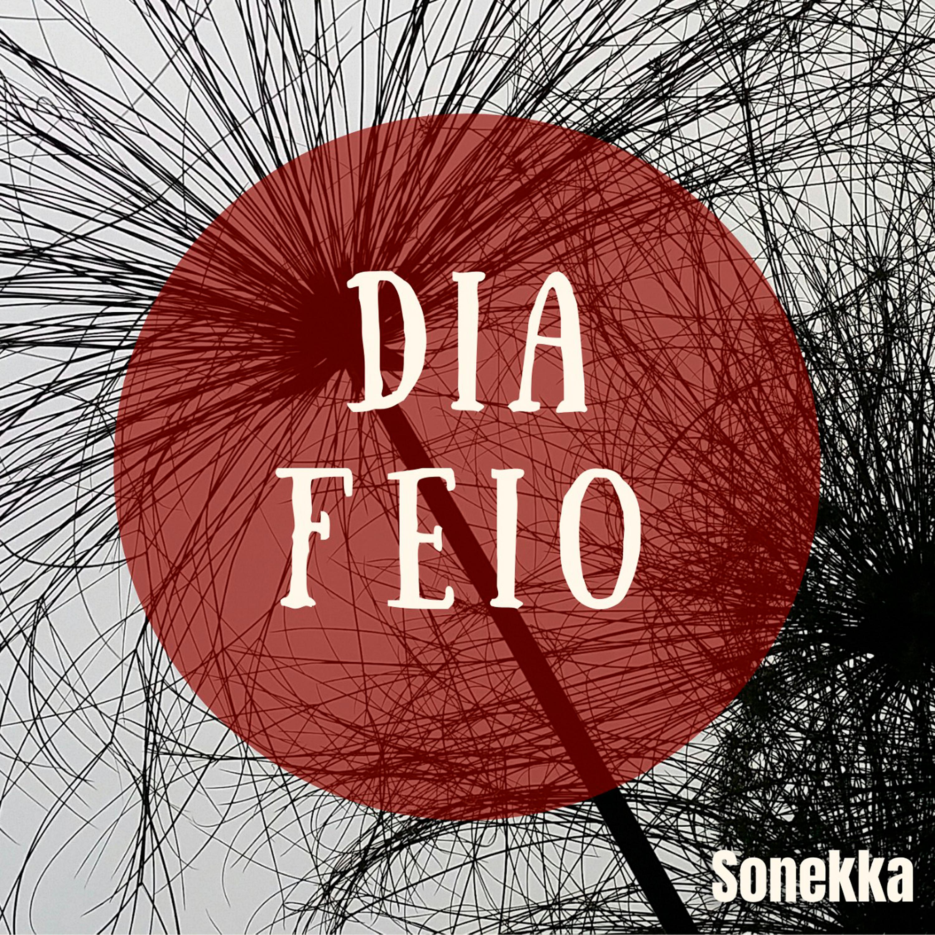 Постер альбома Dia Feio