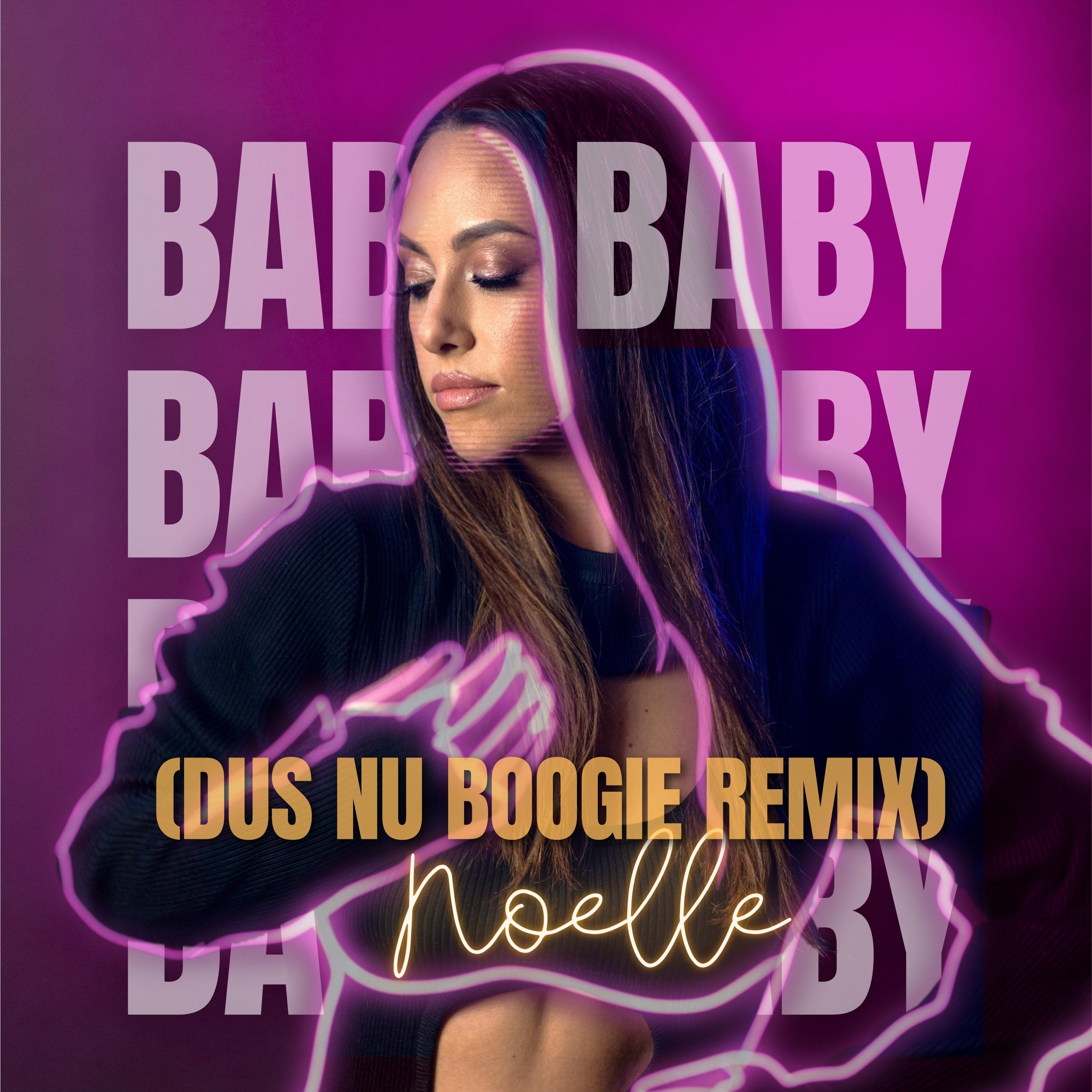 Постер альбома Baby, Baby