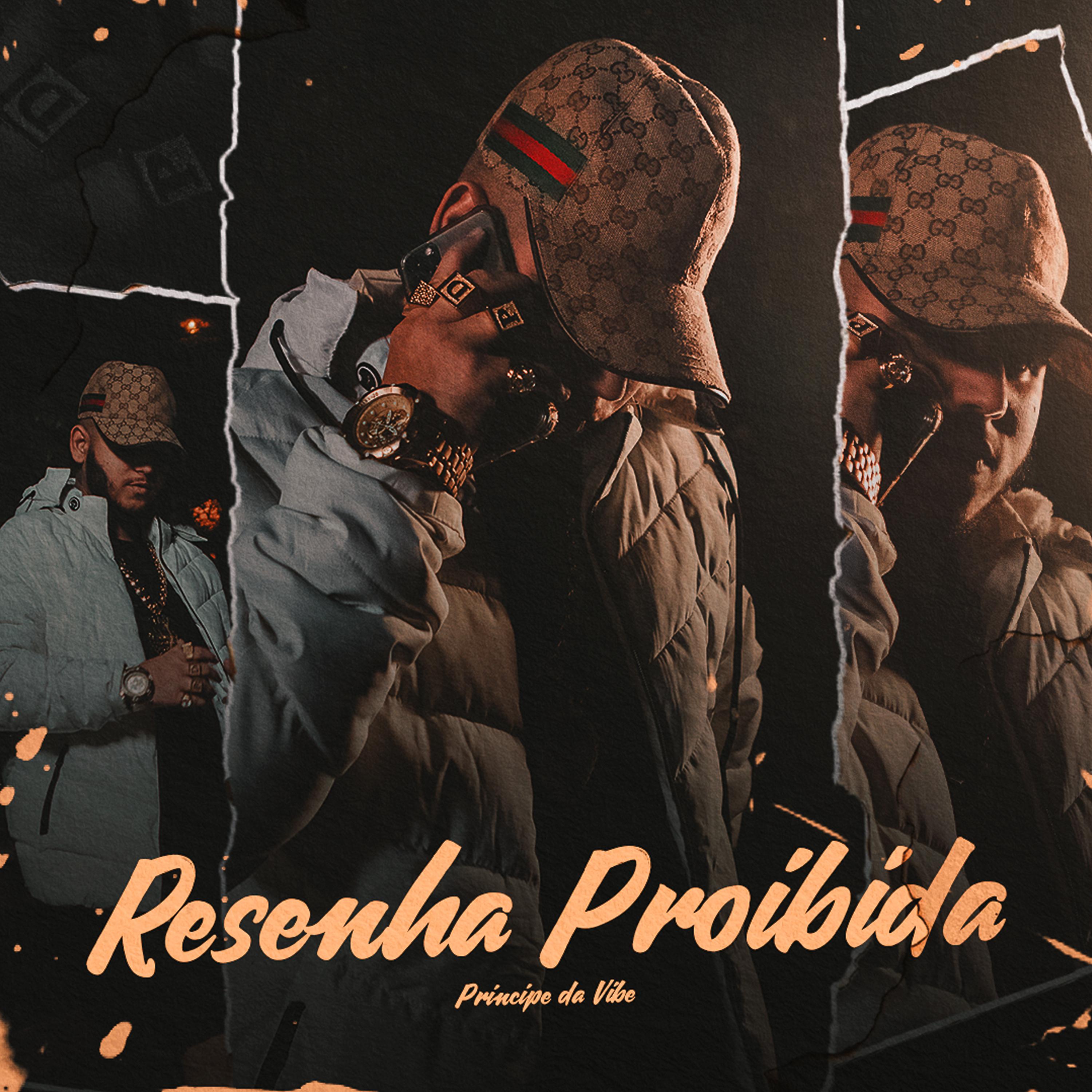 Постер альбома Resenha Proibida