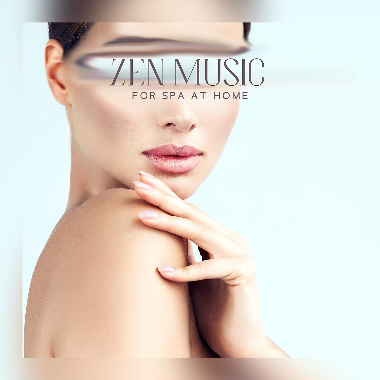 Постер альбома Zen Music for Spa at Home