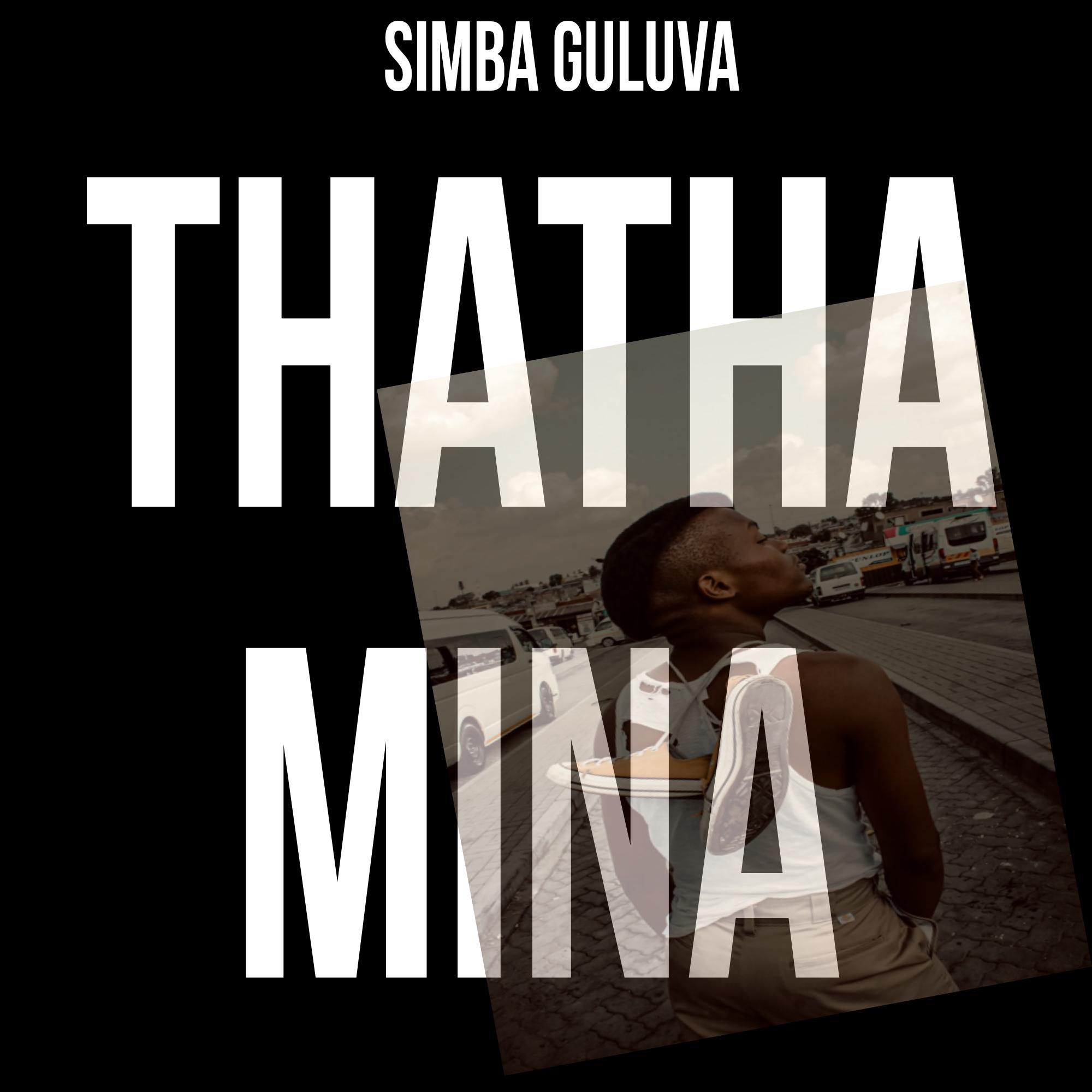 Постер альбома Thatha mina (feat. Riinah,Lutchor ispoko & Vura vex 38)